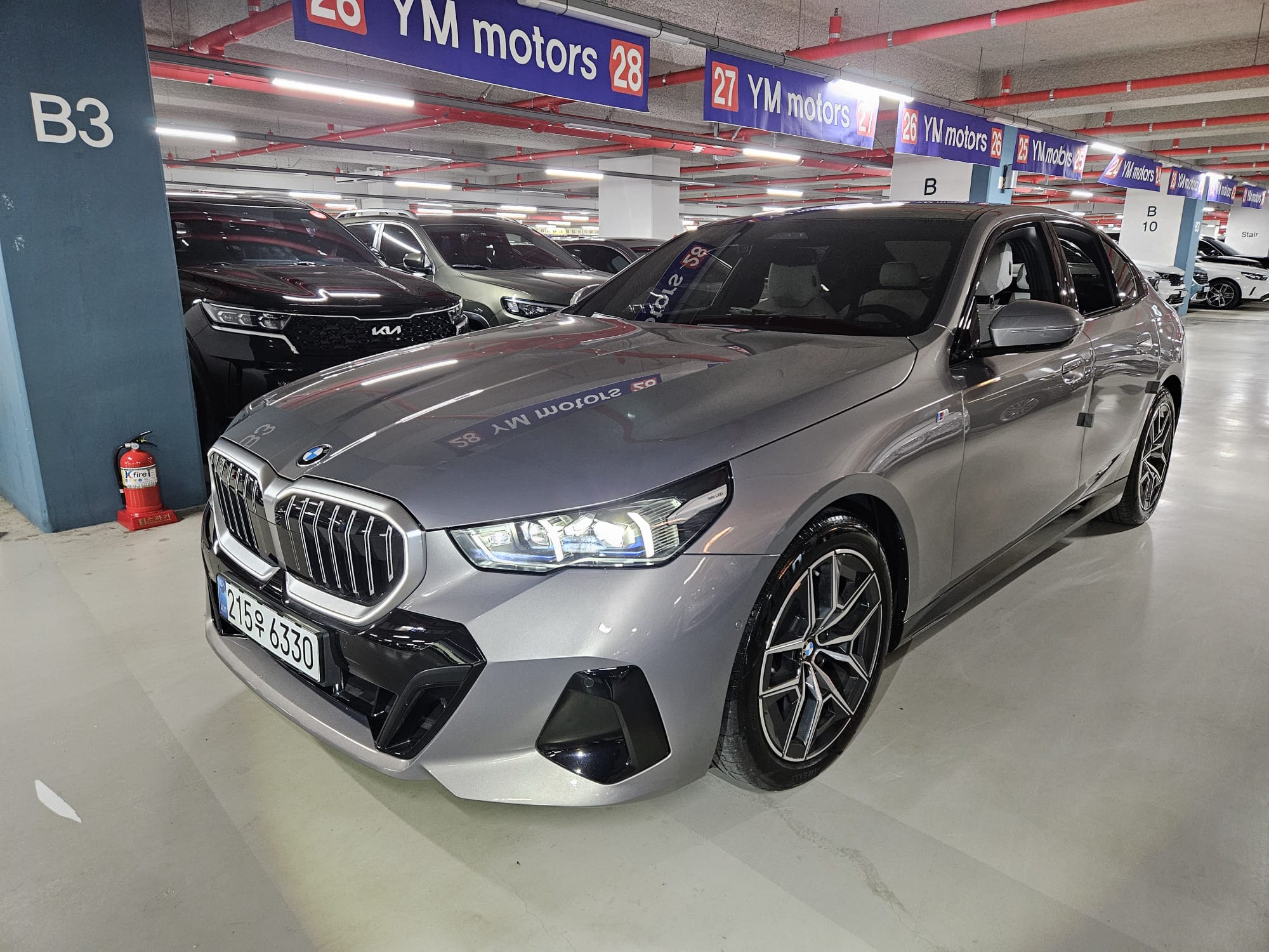 520i M KIT