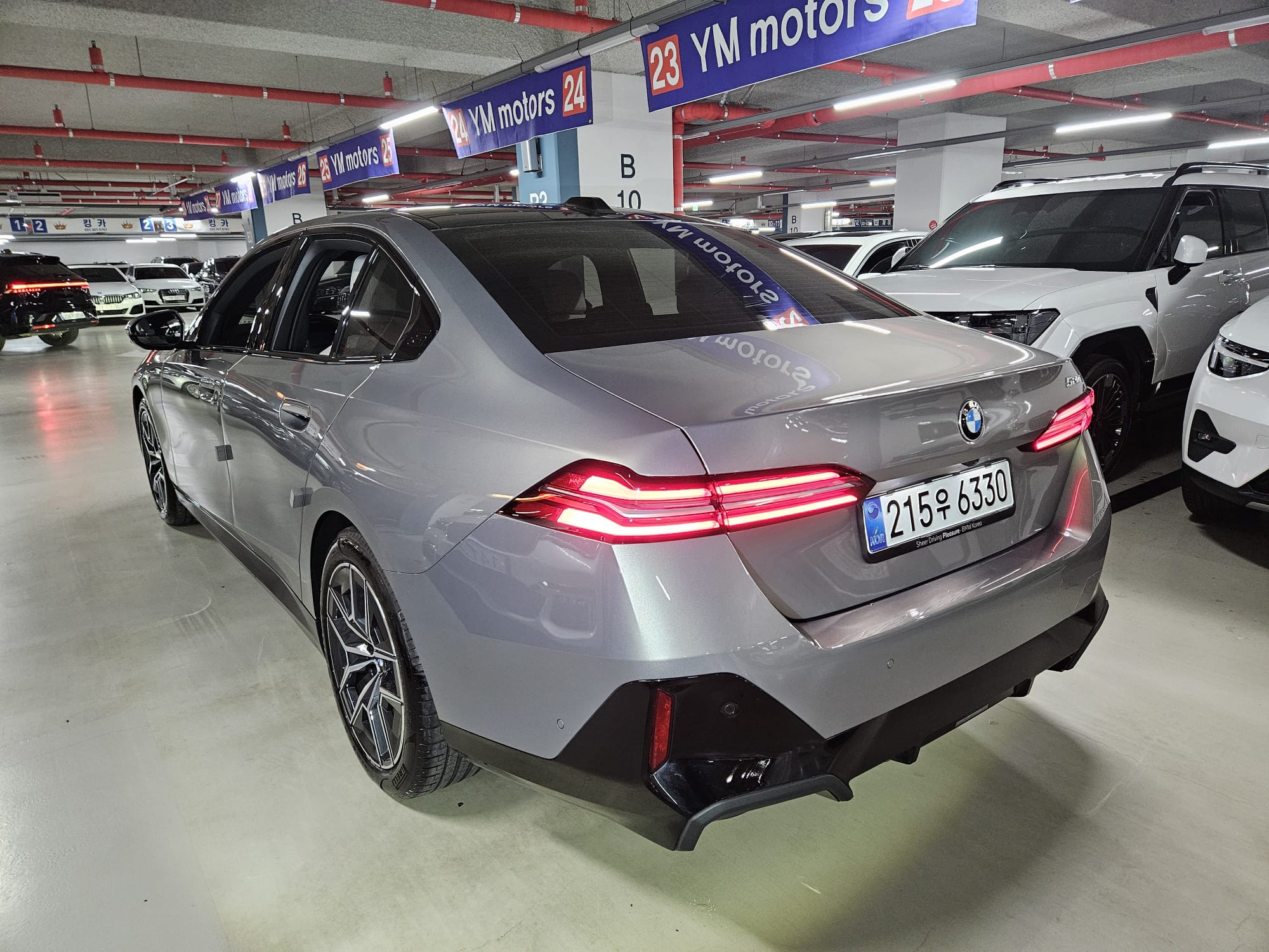 520i M KIT
