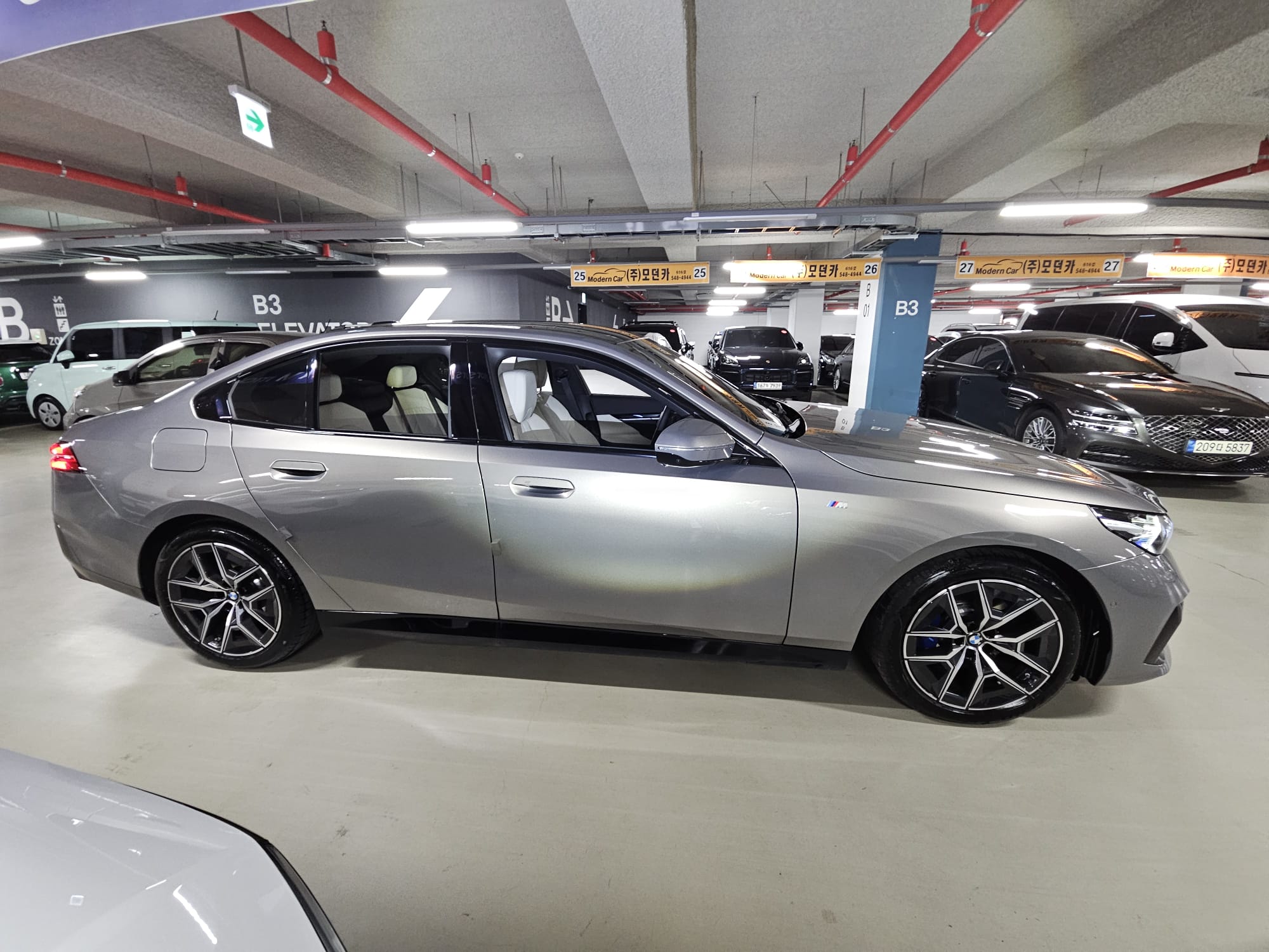 520i M KIT