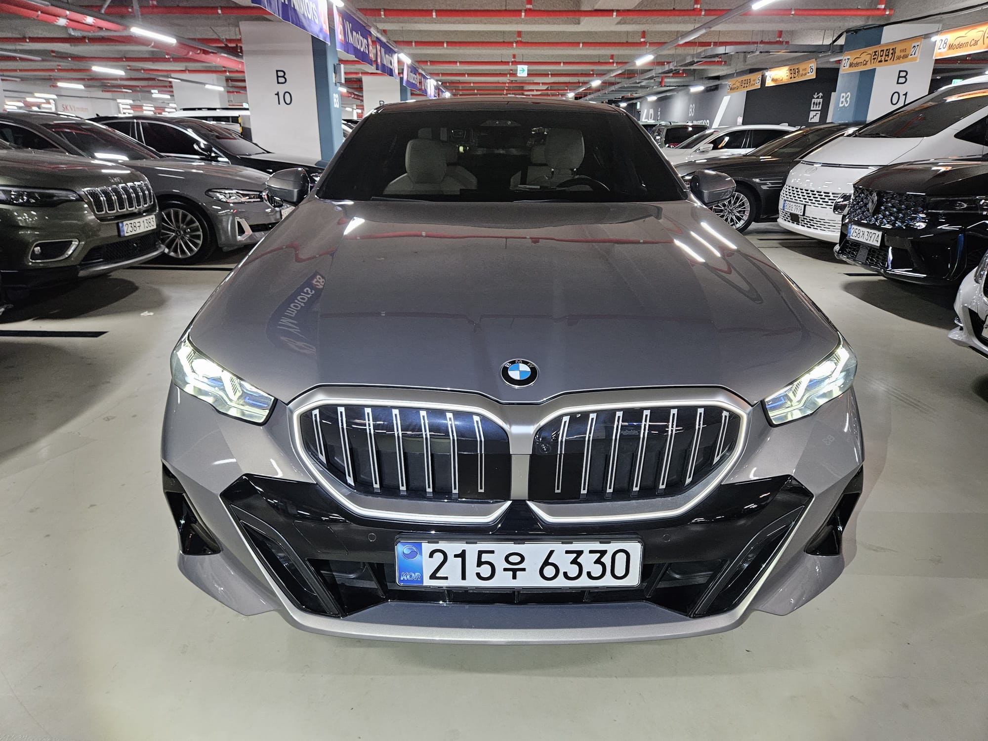 520i M KIT
