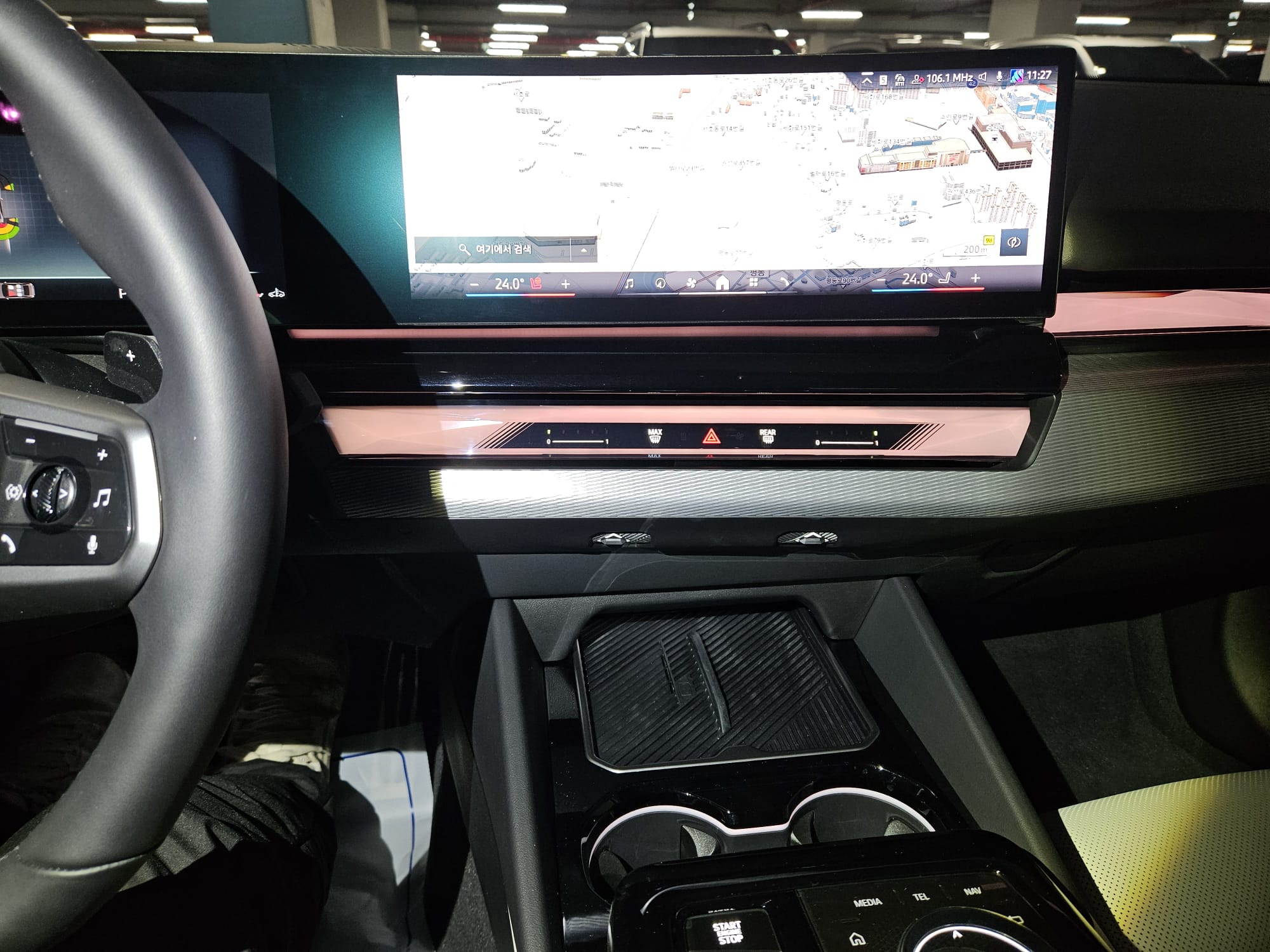 520i M KIT