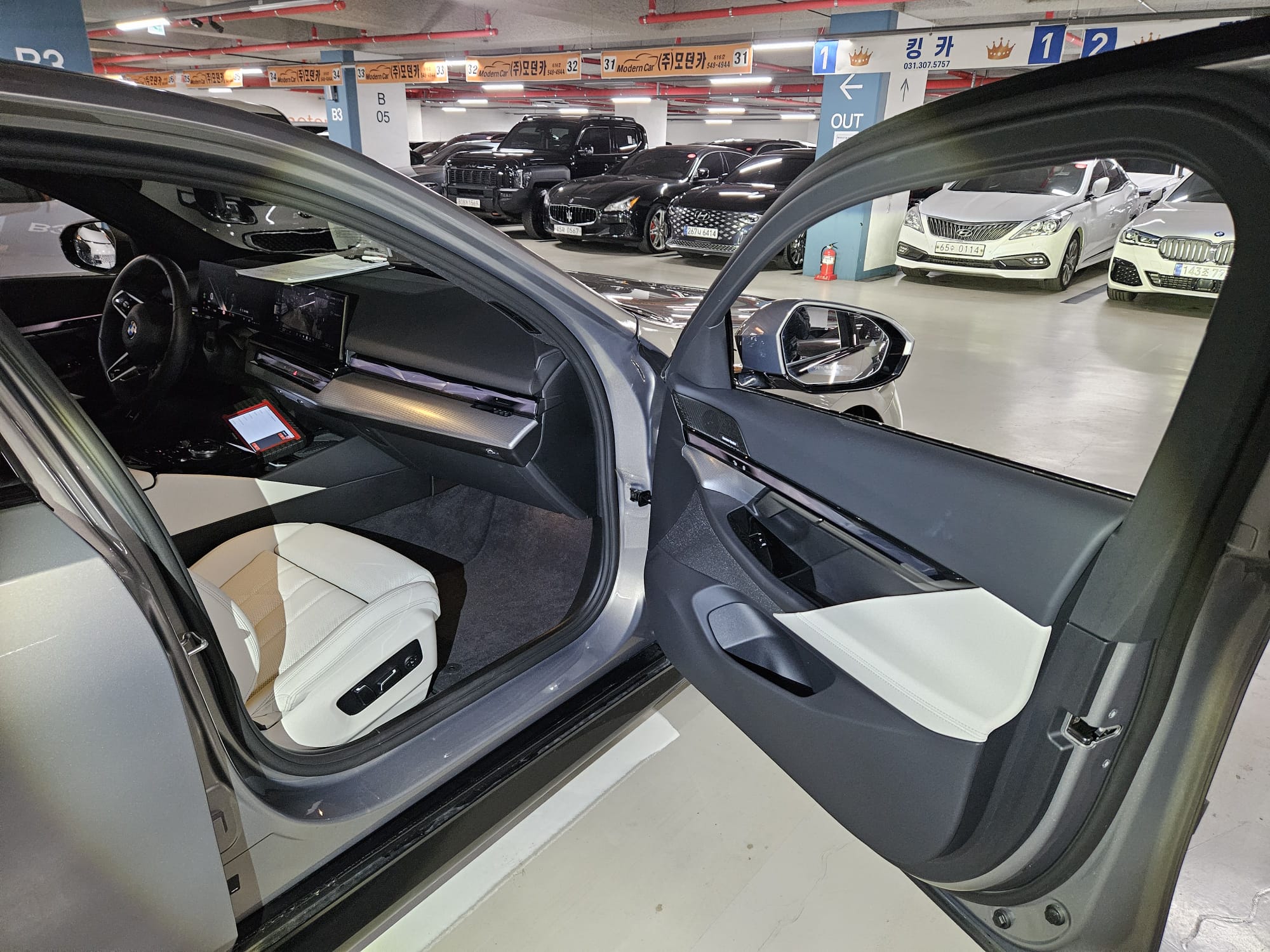 520i M KIT