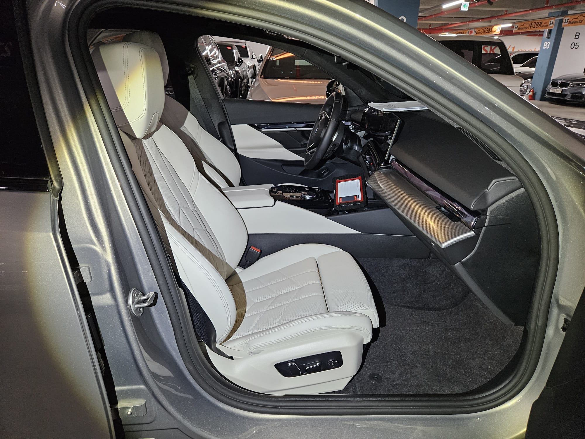 520i M KIT