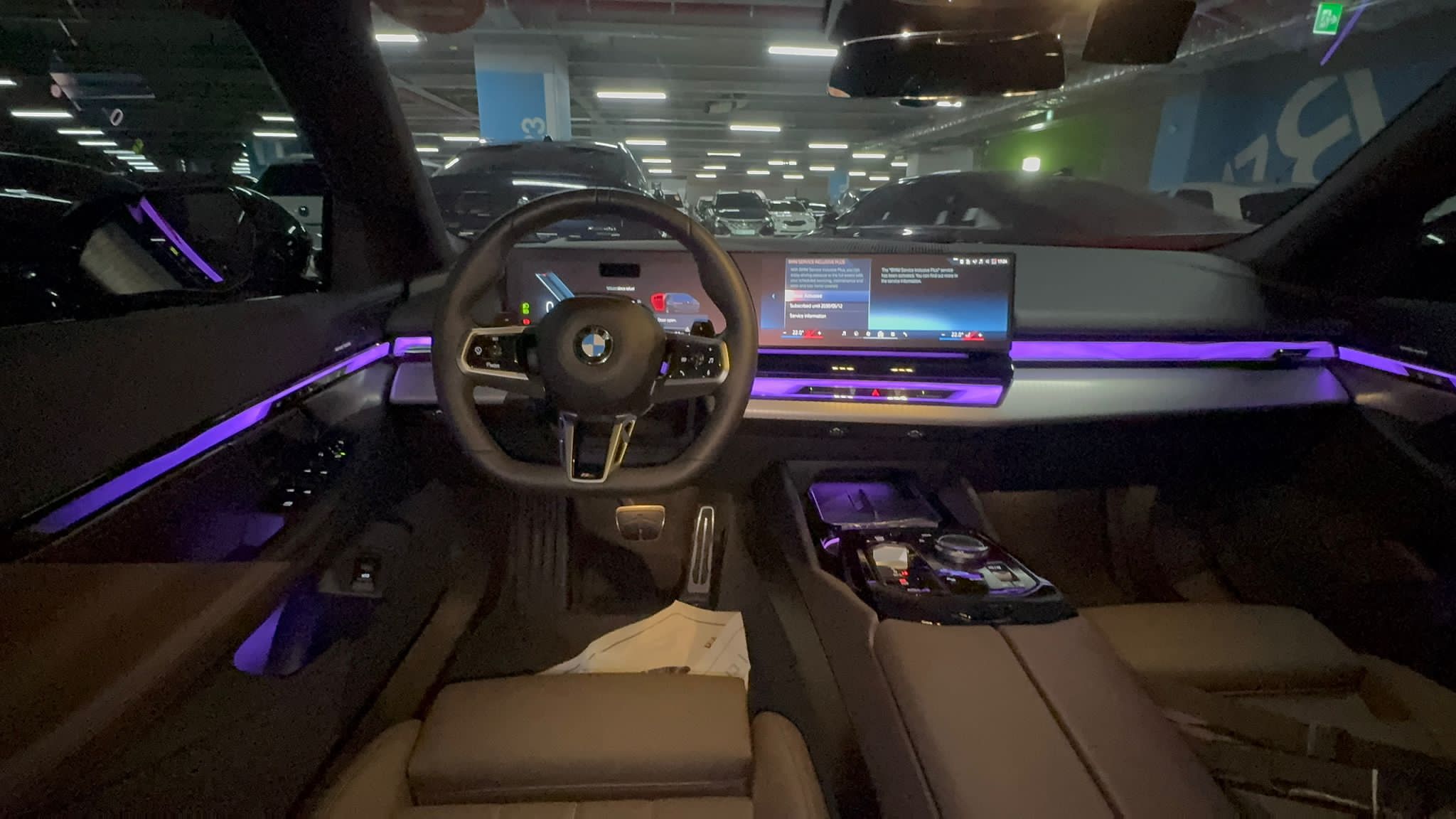 520i M KIT