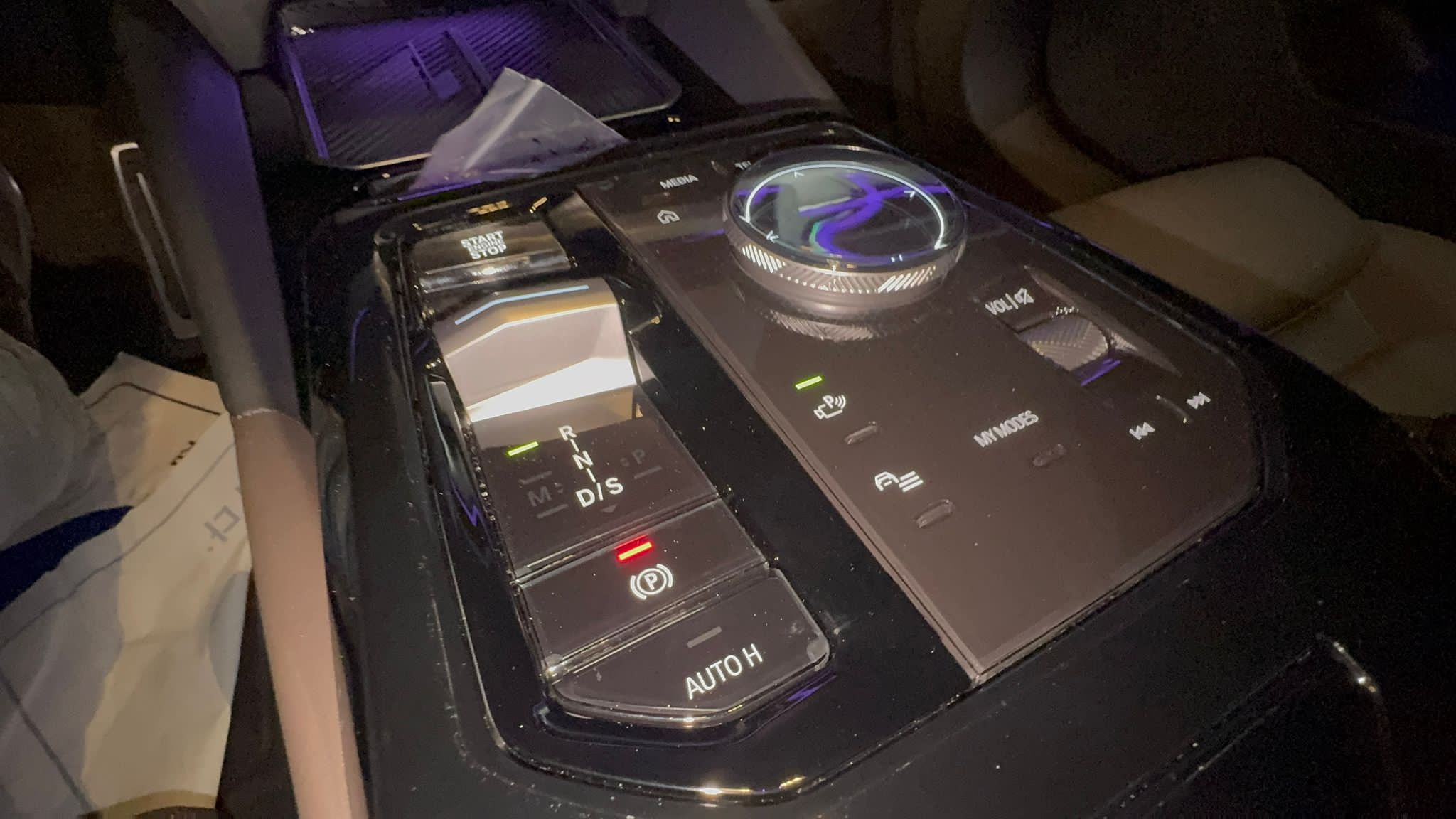 520i M KIT