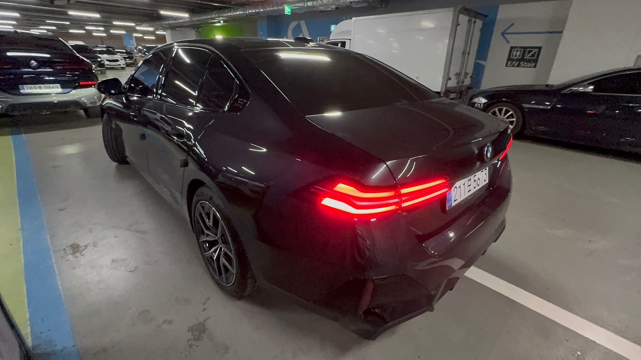 520i M KIT
