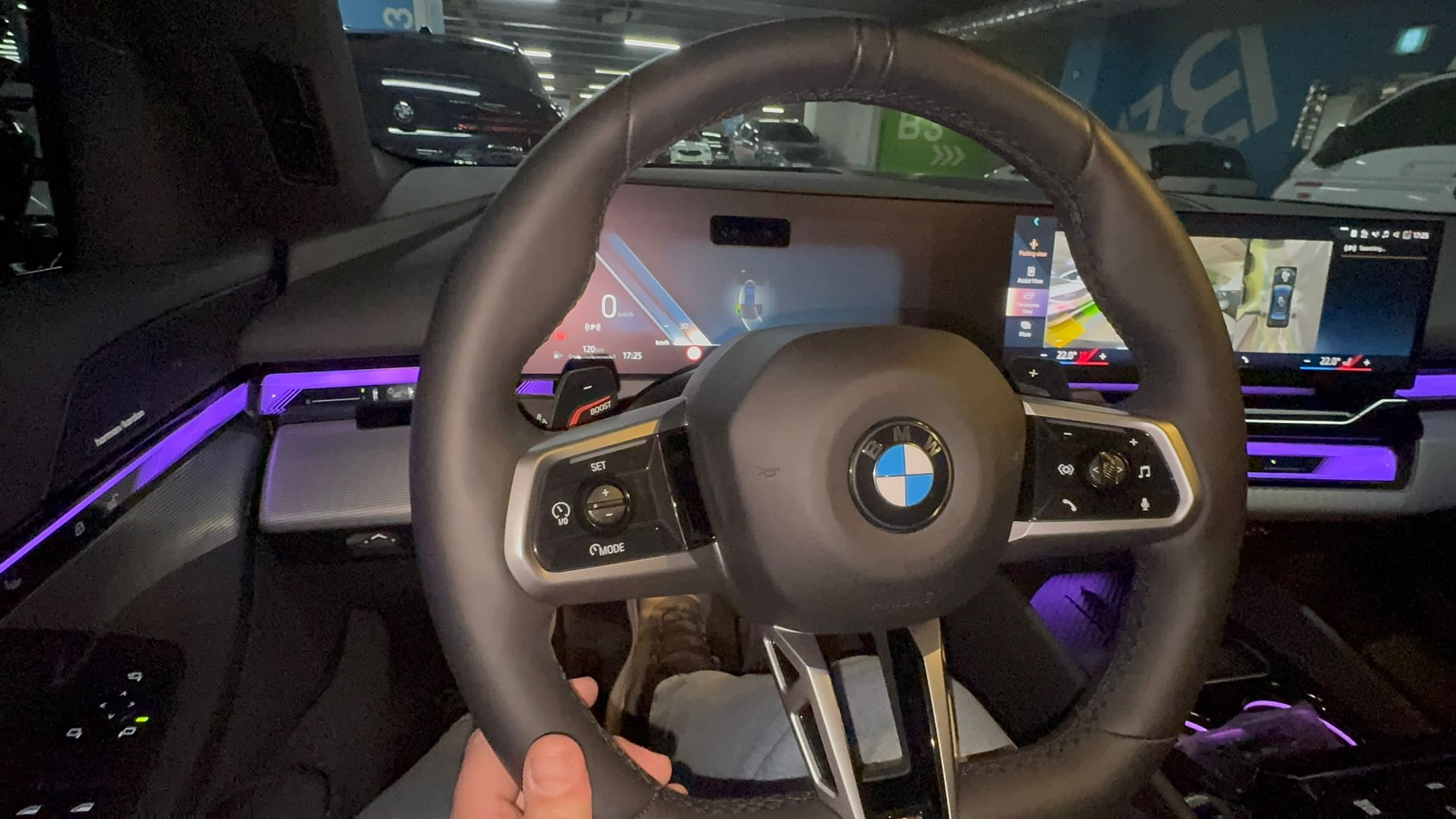 520i M KIT