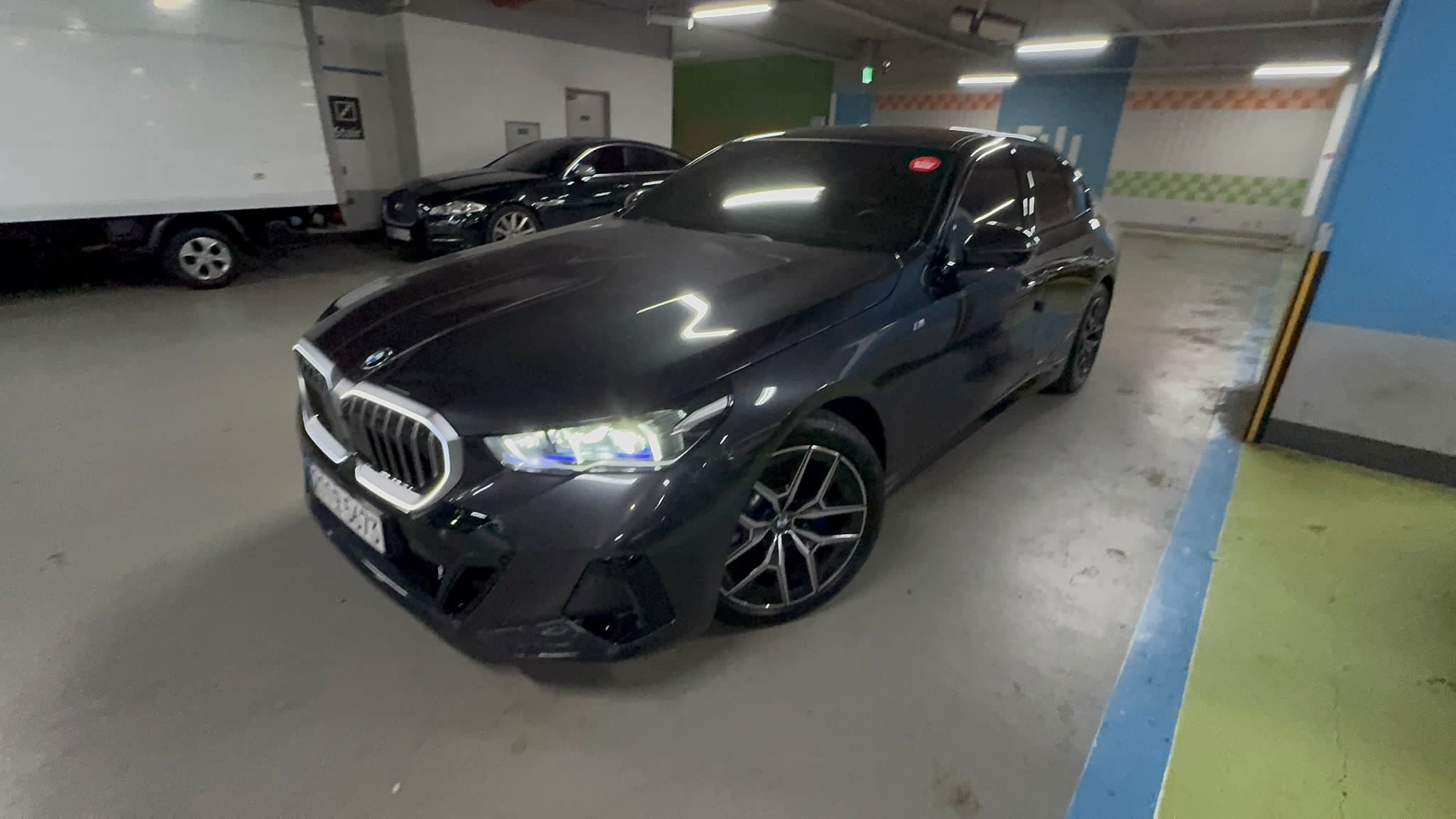 520i M KIT