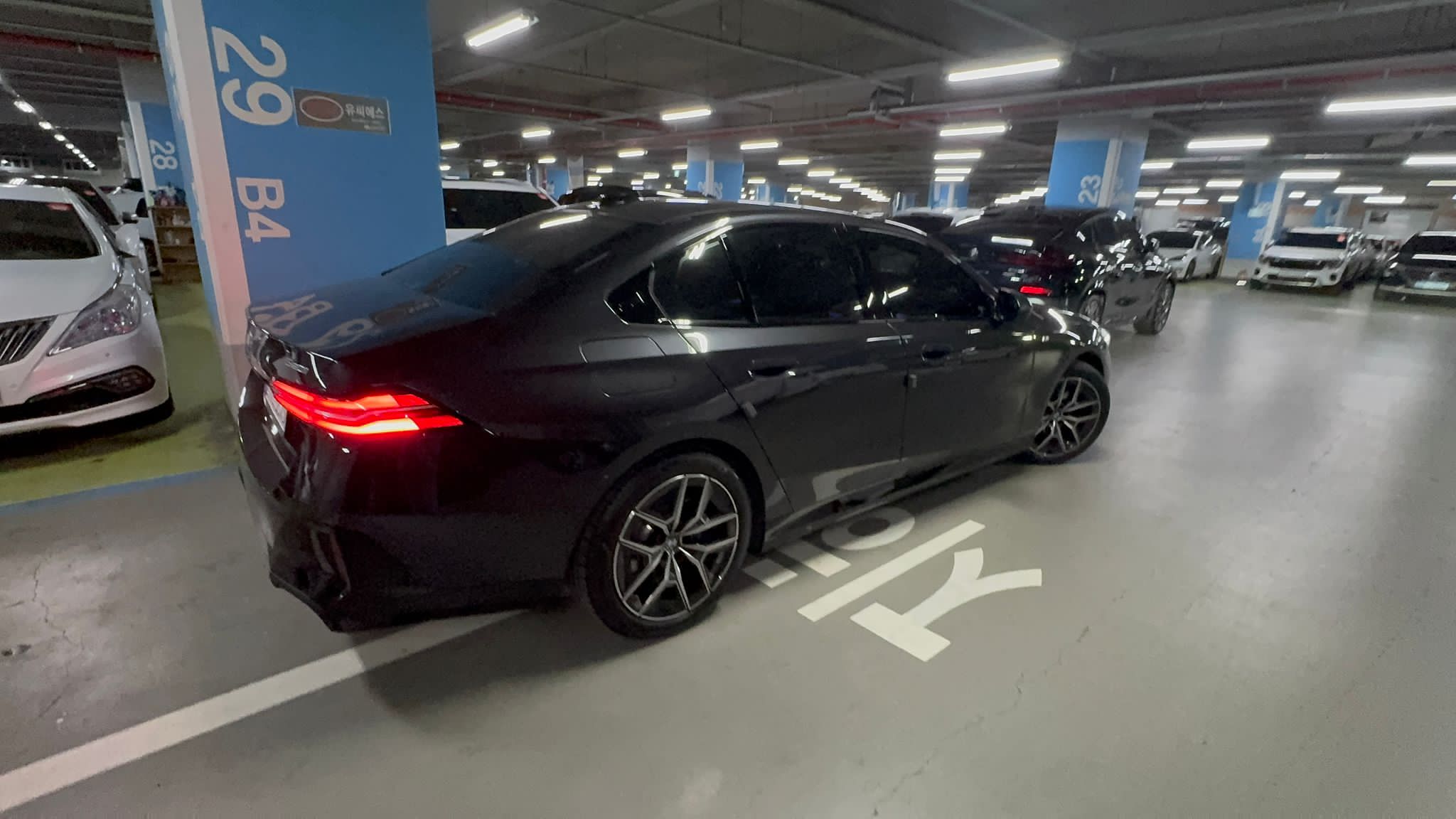 520i M KIT