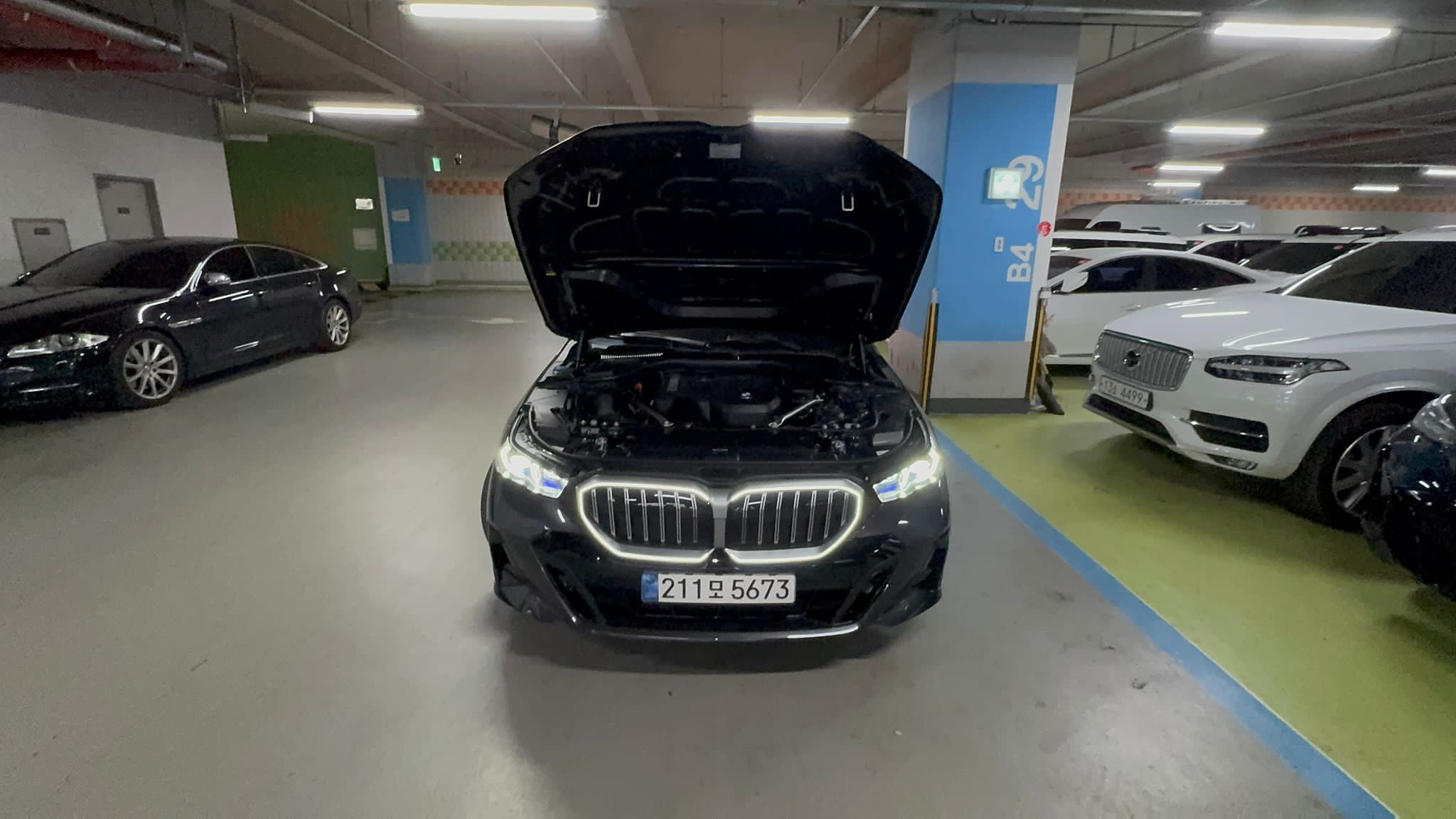 520i M KIT
