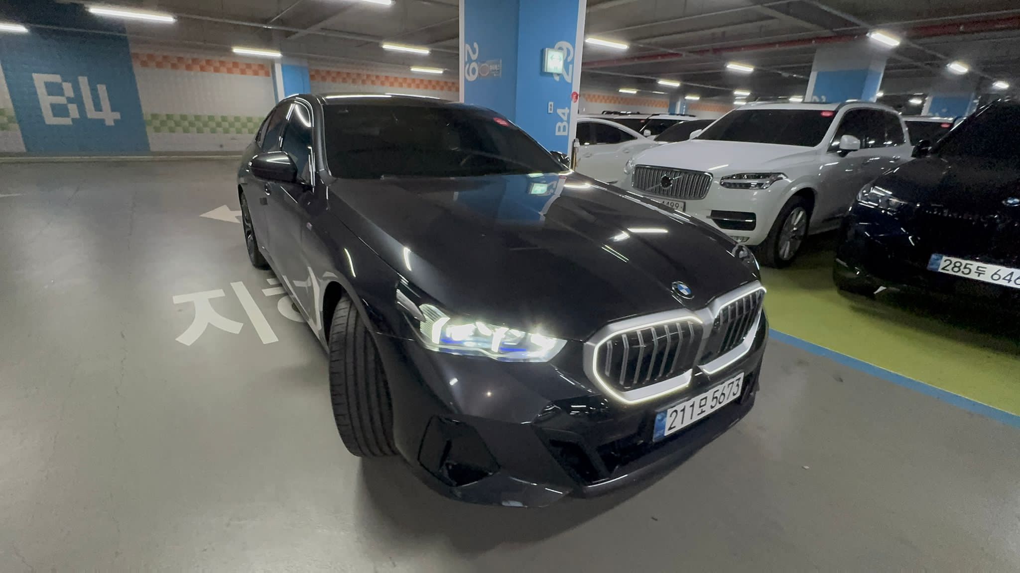 520i M KIT