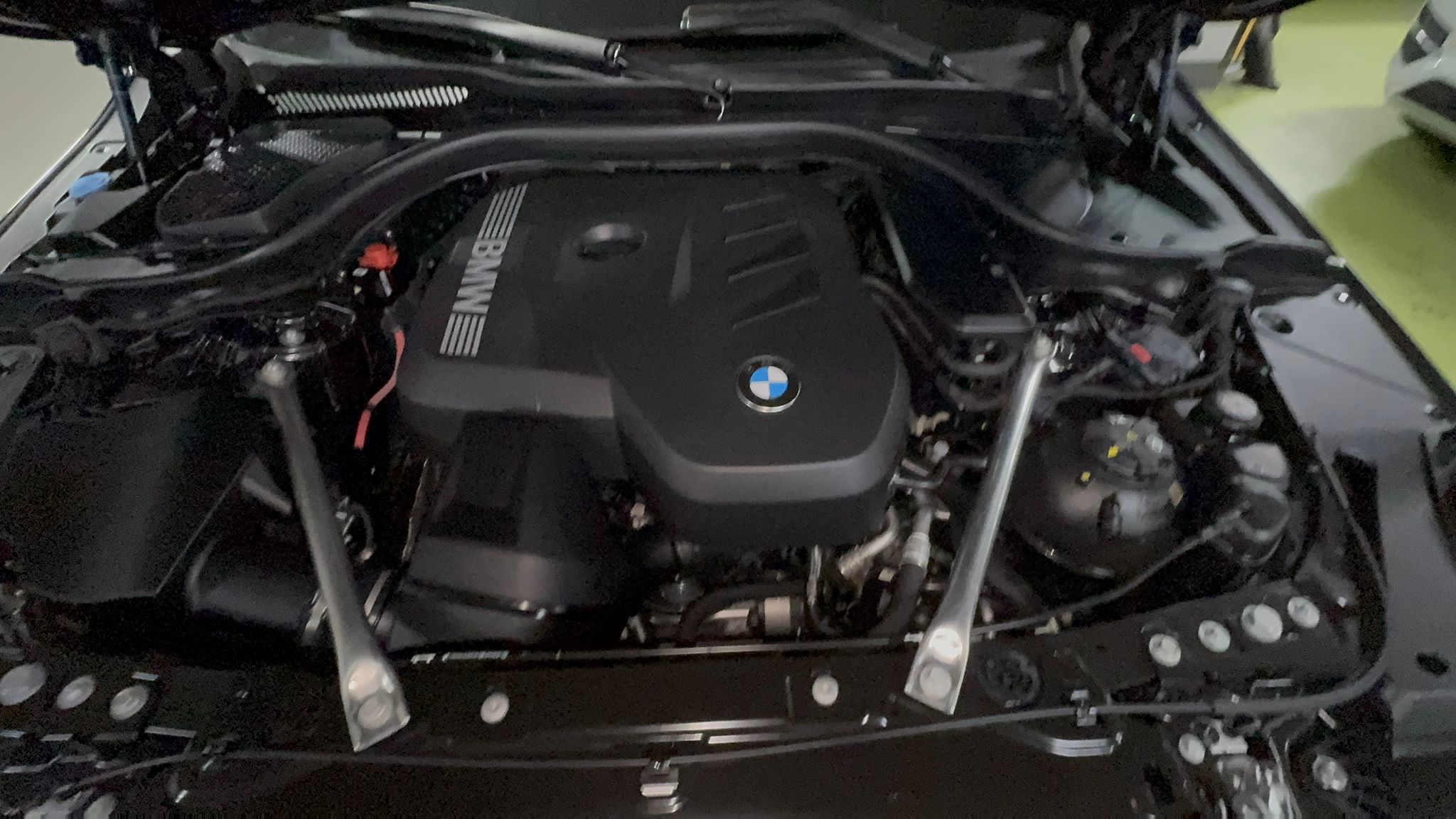 520i M KIT