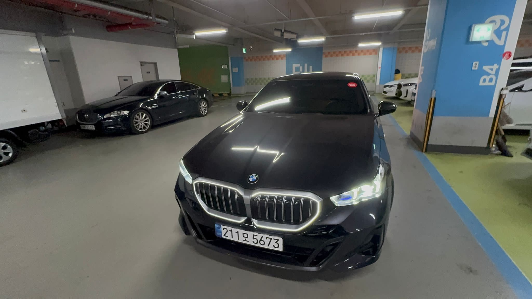 520i M KIT