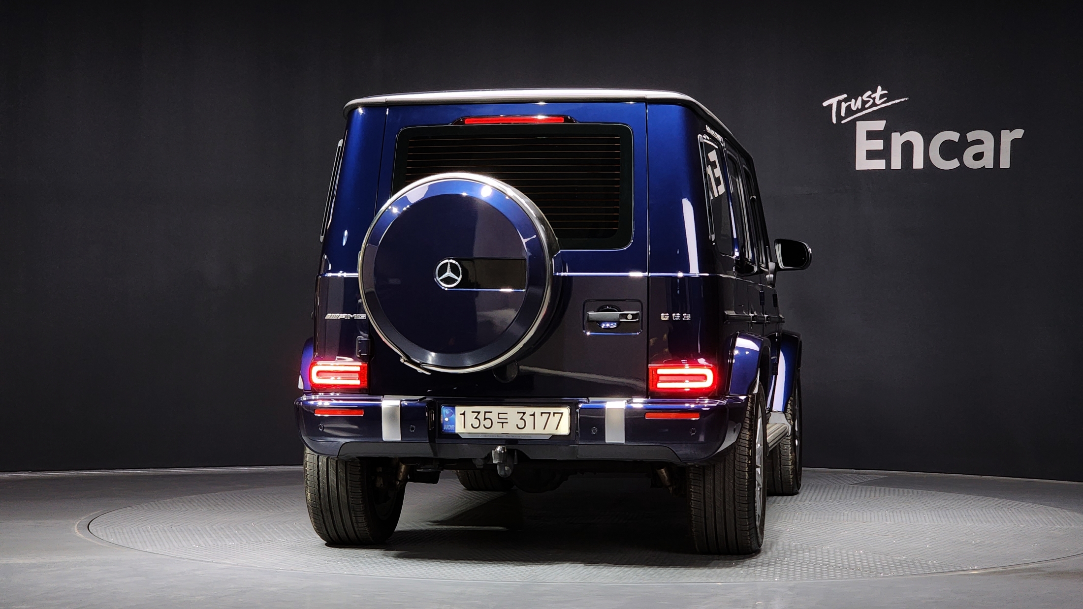 G63