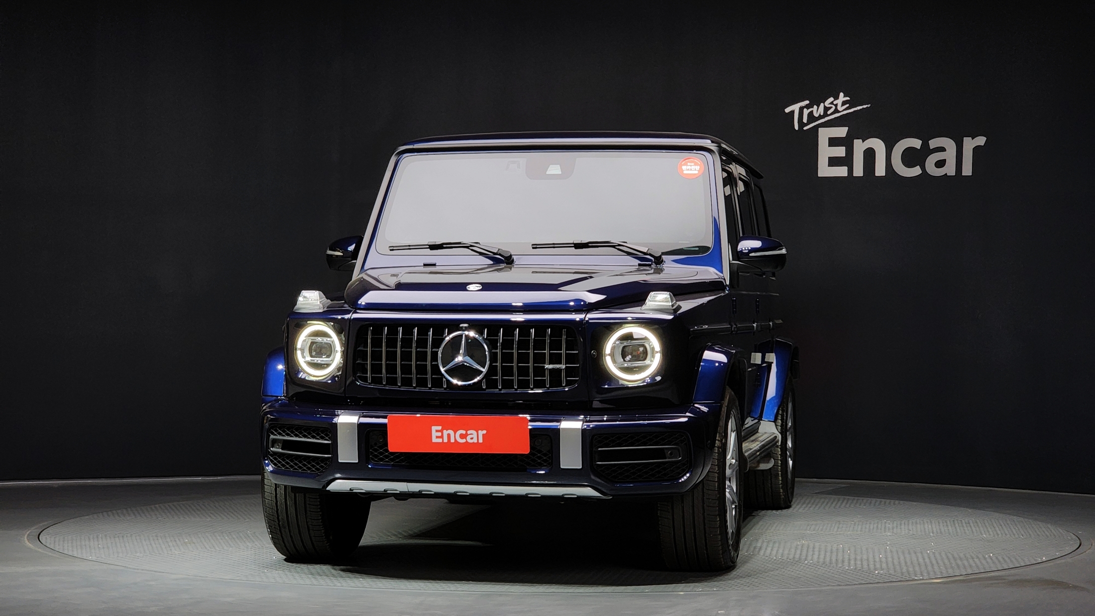 G63