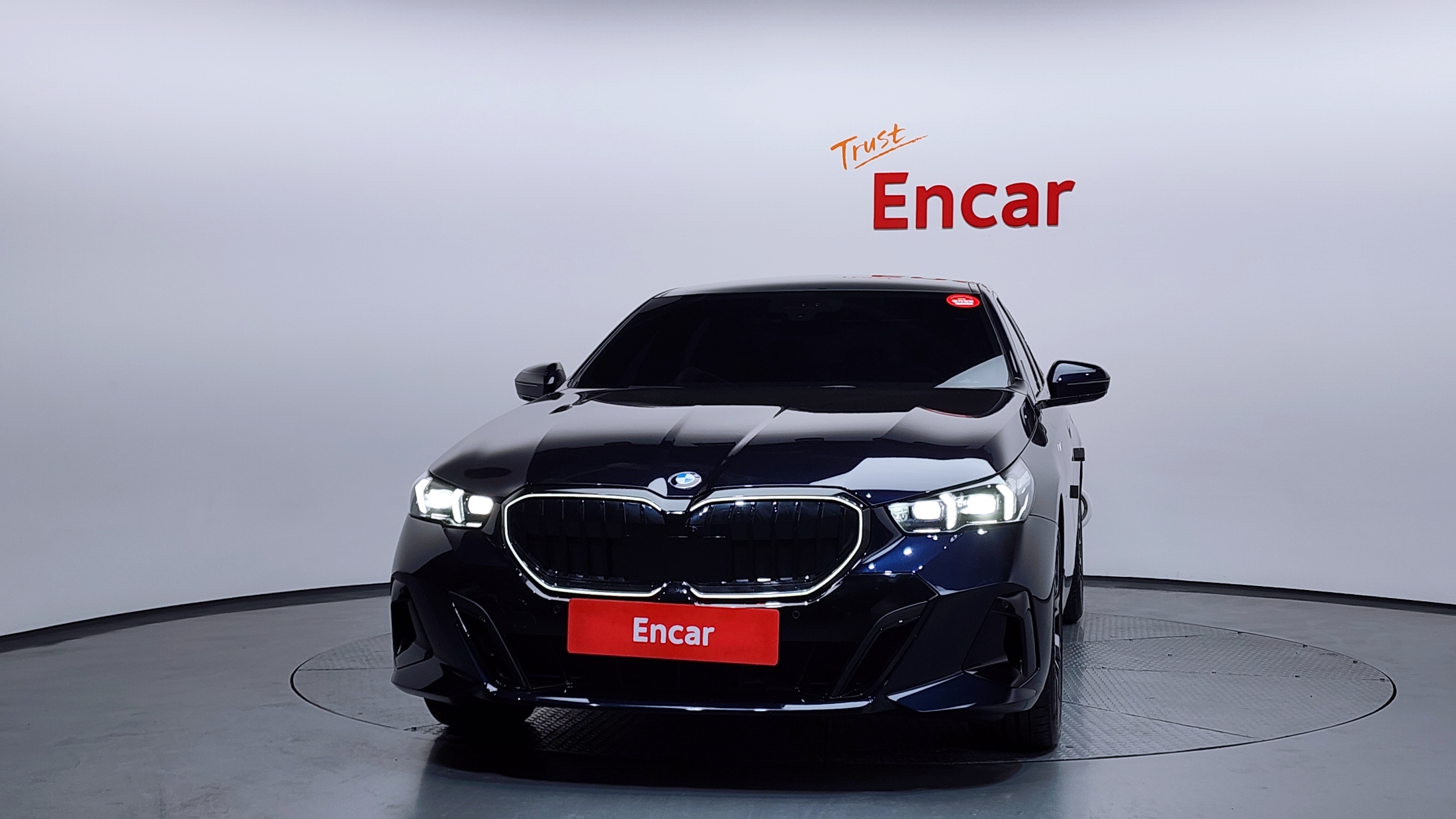 BMW 530i MKIT  