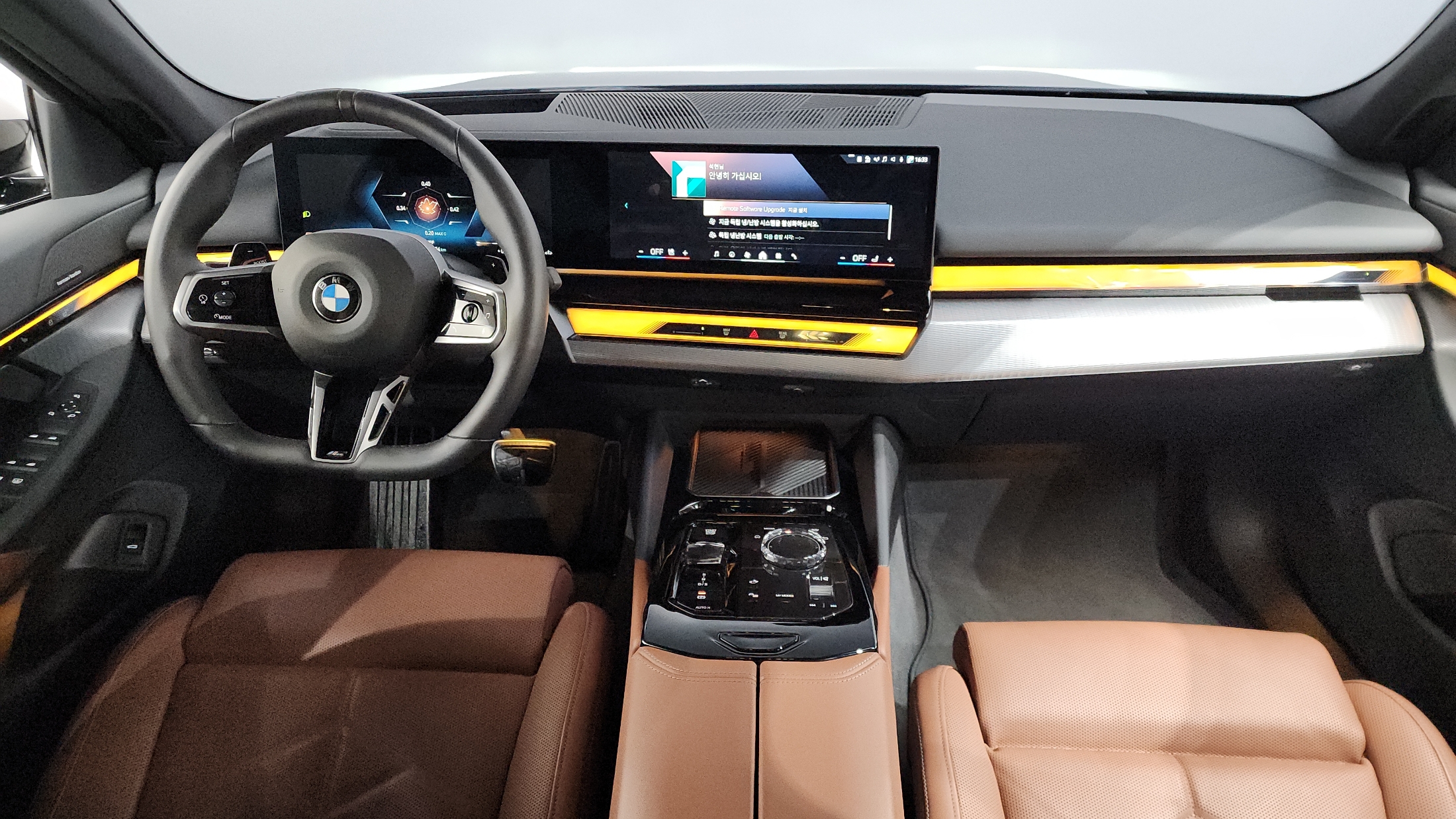 BMW 530i MKIT  