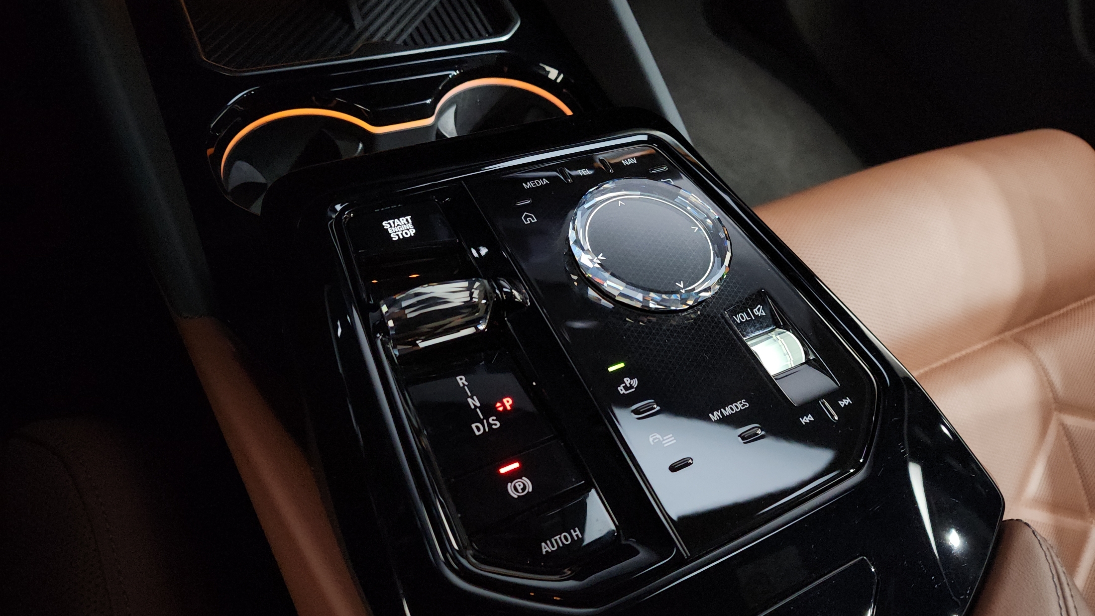 BMW 530i MKIT  