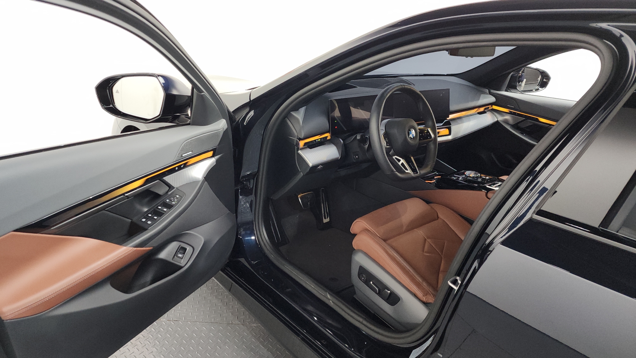 BMW 530i MKIT  