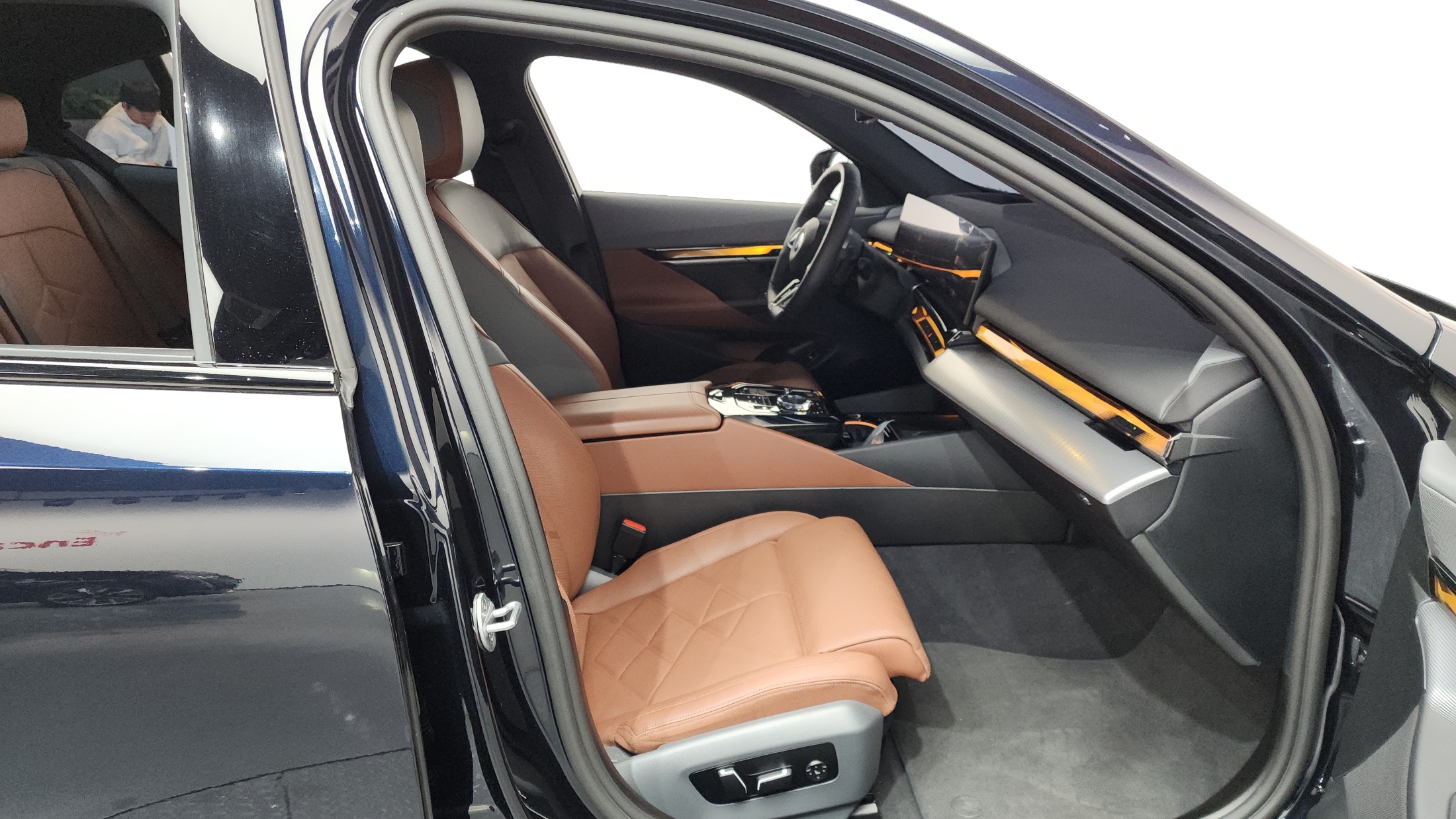 BMW 530i MKIT  