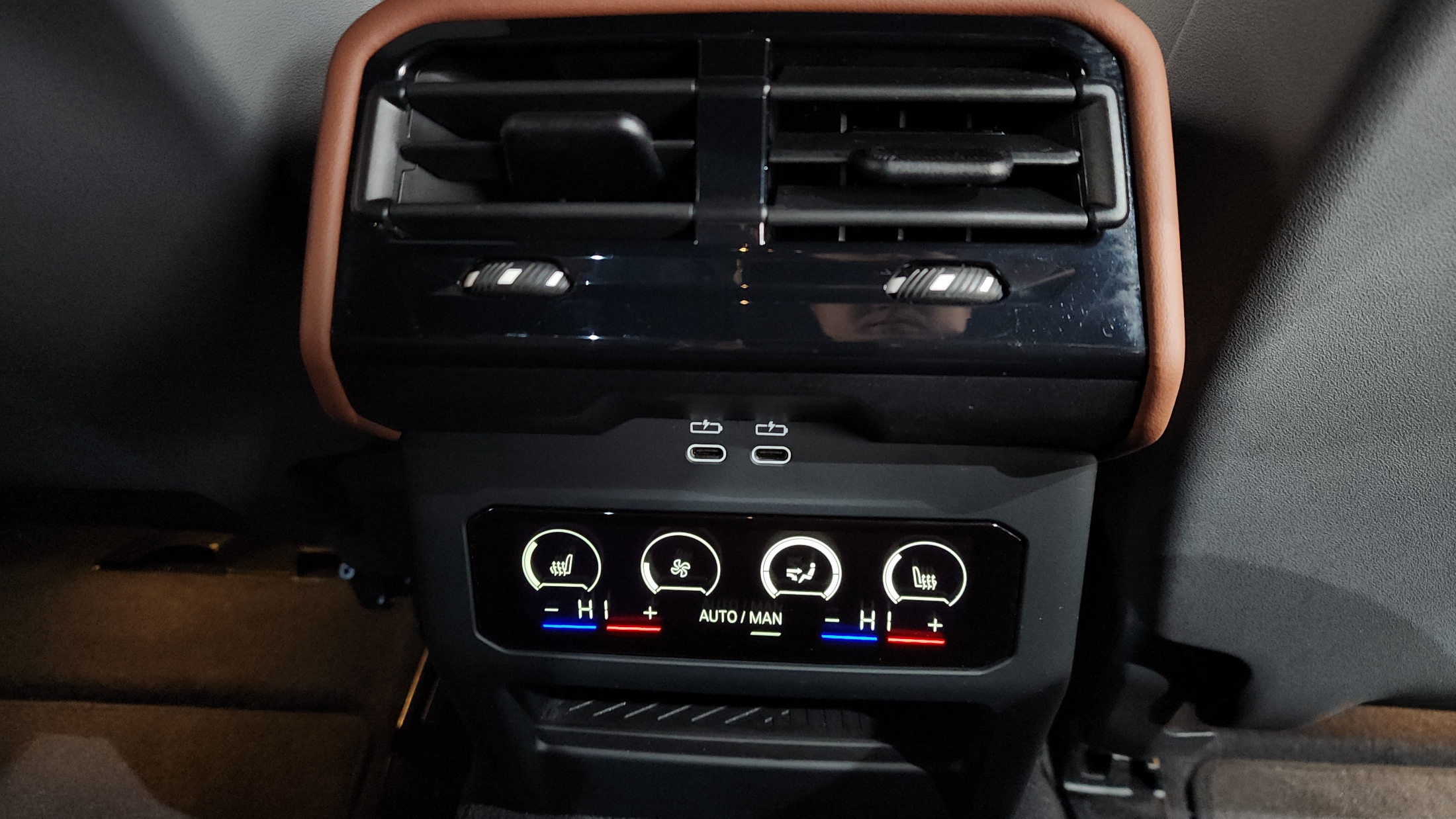 BMW 530i MKIT  
