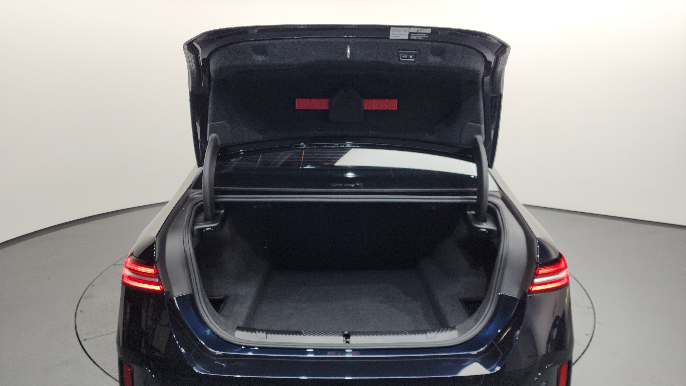 BMW 530i MKIT  