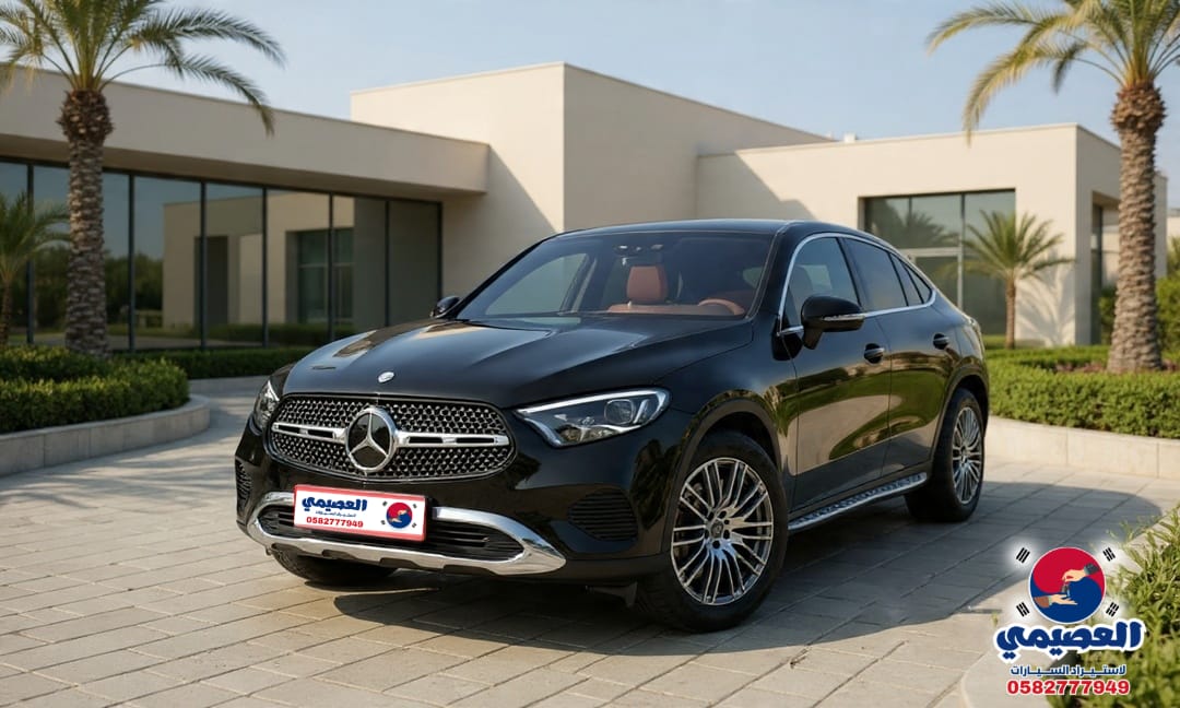GLC300