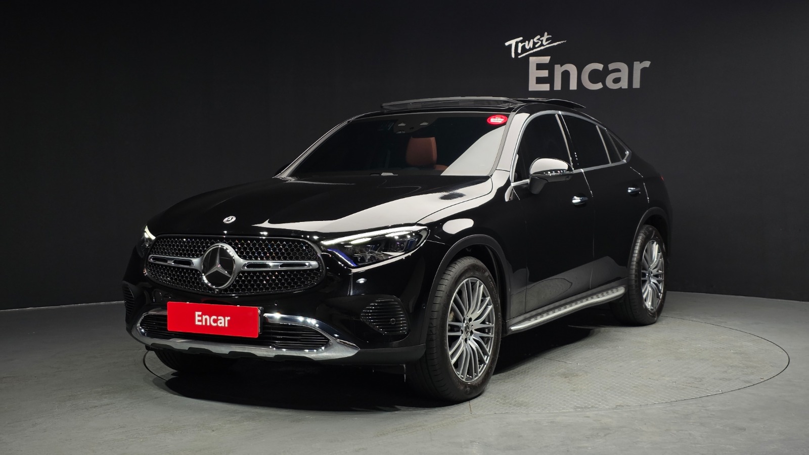 GLC300