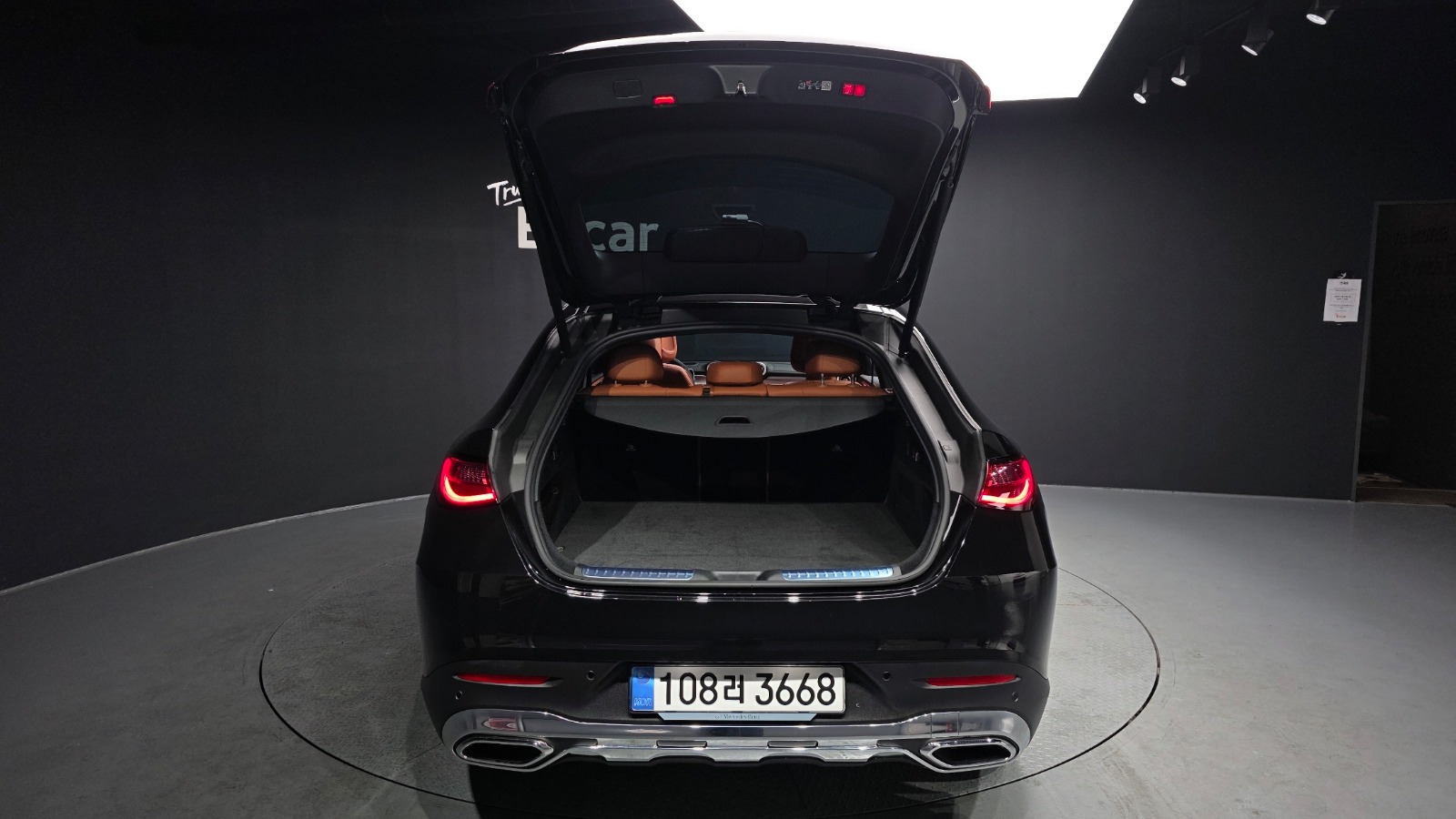 GLC300