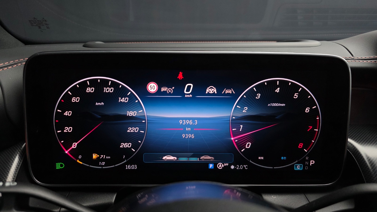 GLC300