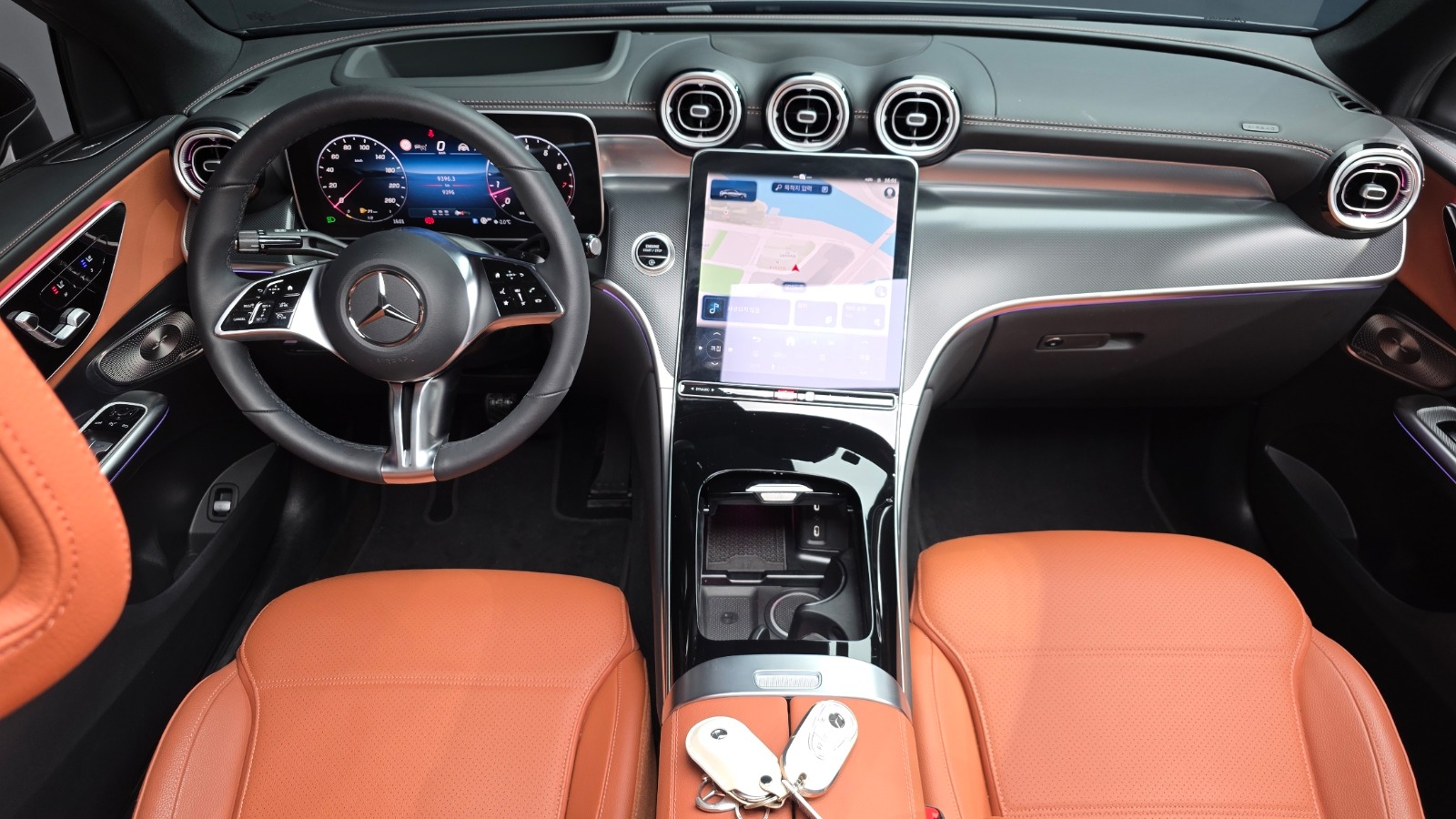 GLC300