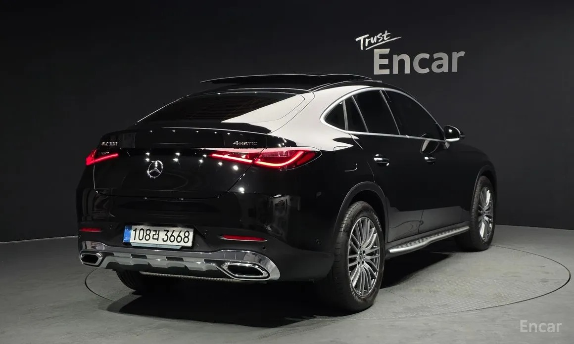 GLC300