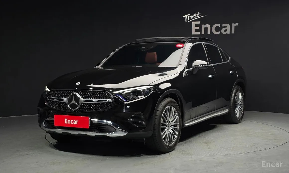 GLC300