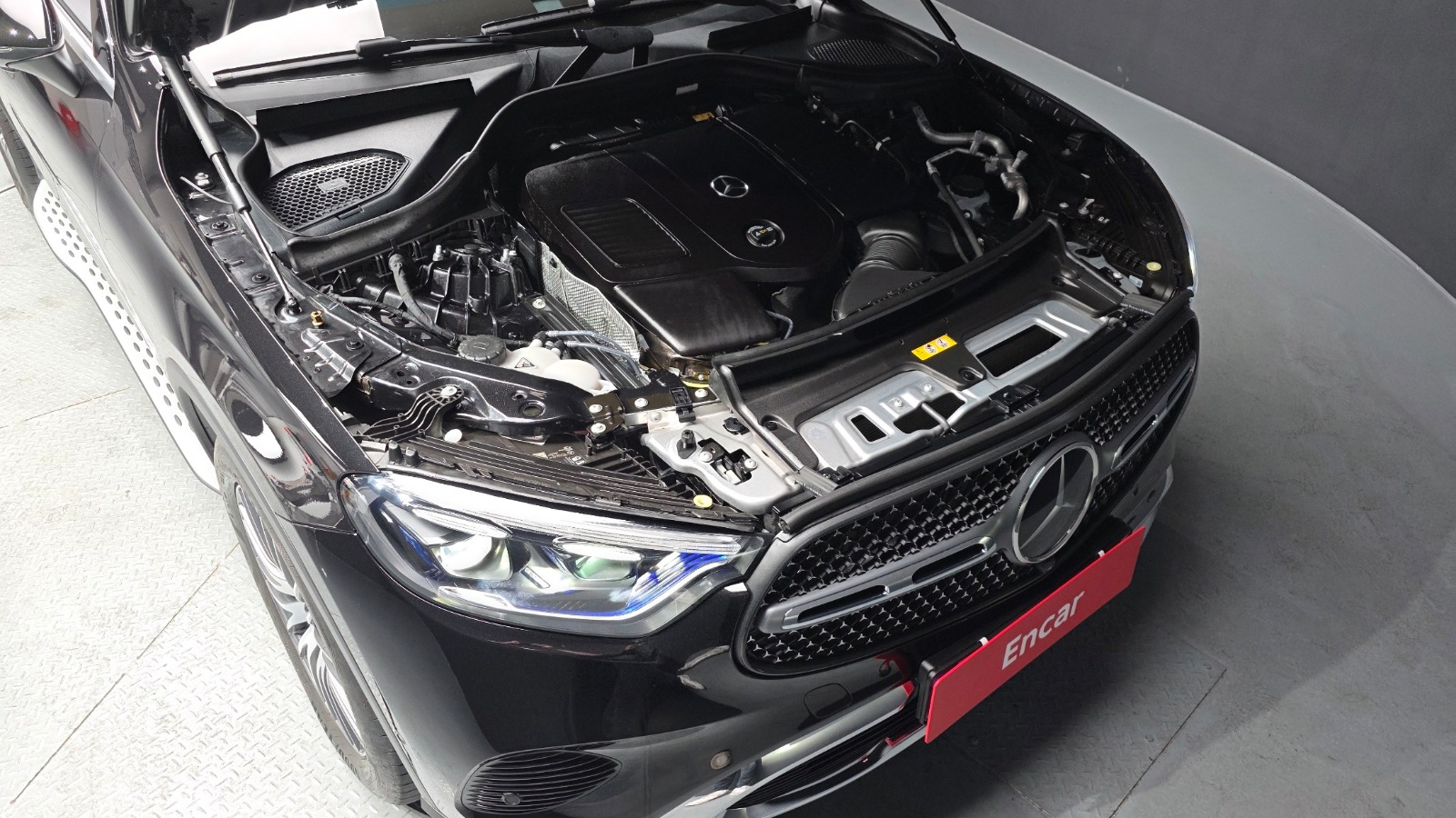 GLC300