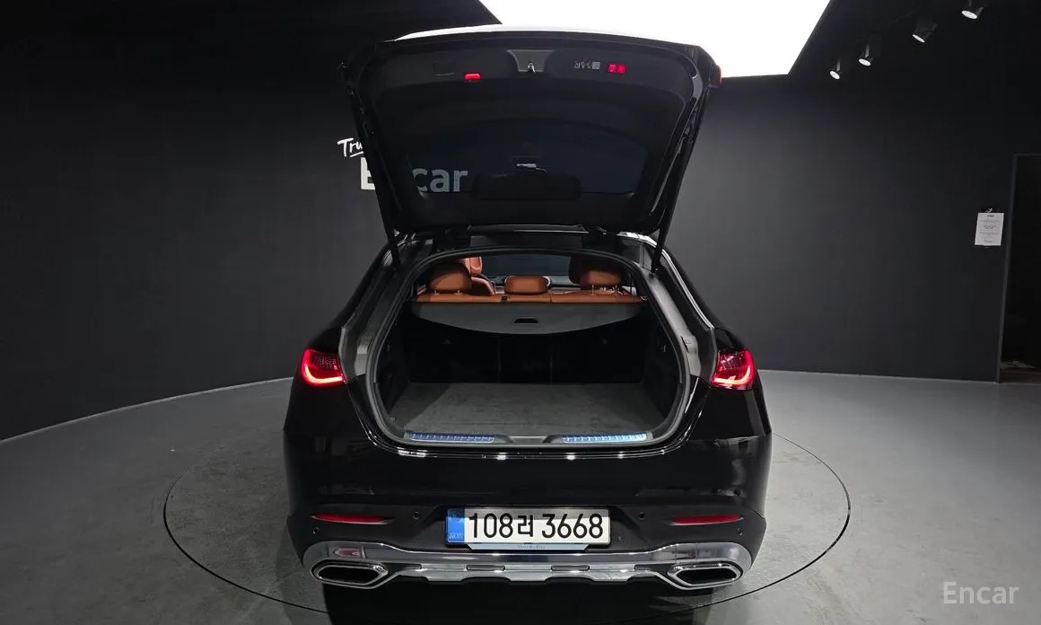 GLC300