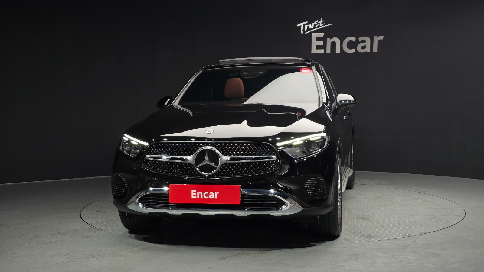 GLC300