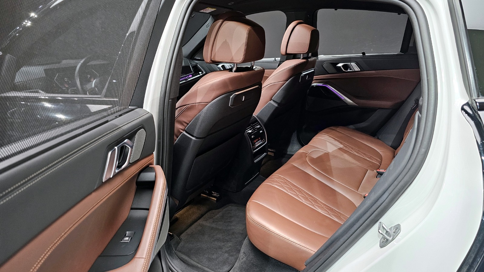 BMW X6 M Sport