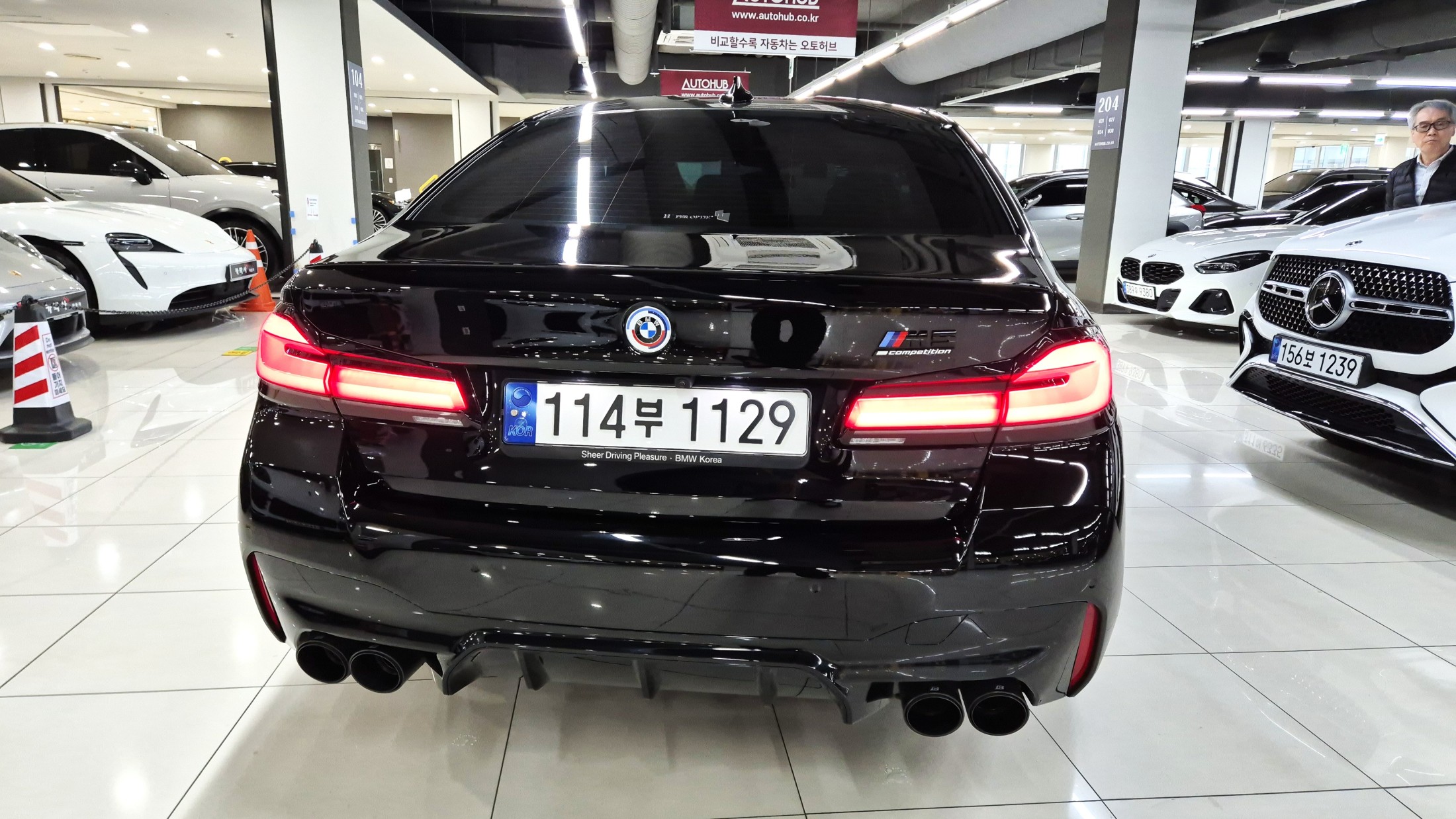 M5