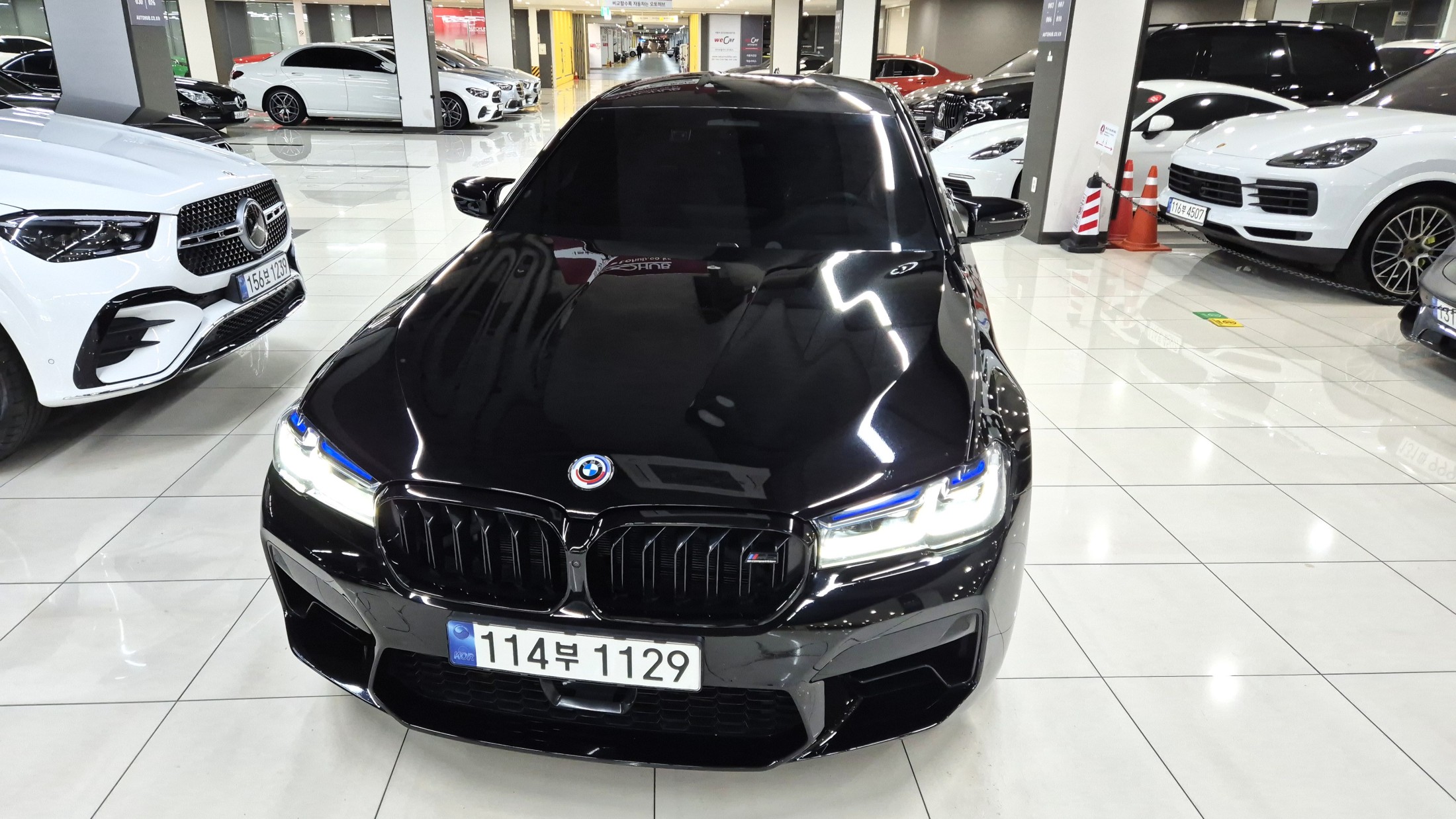 M5
