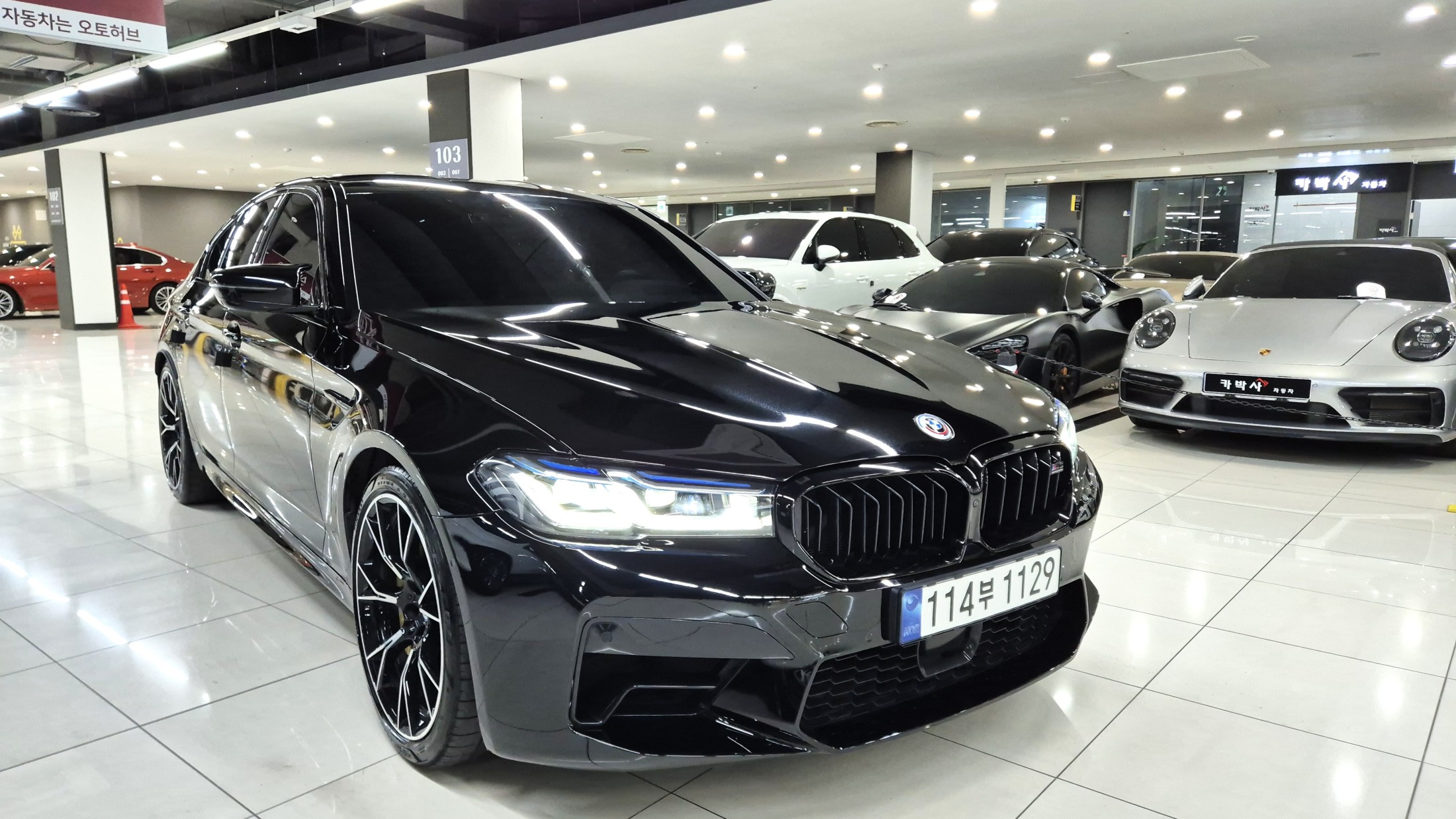 M5