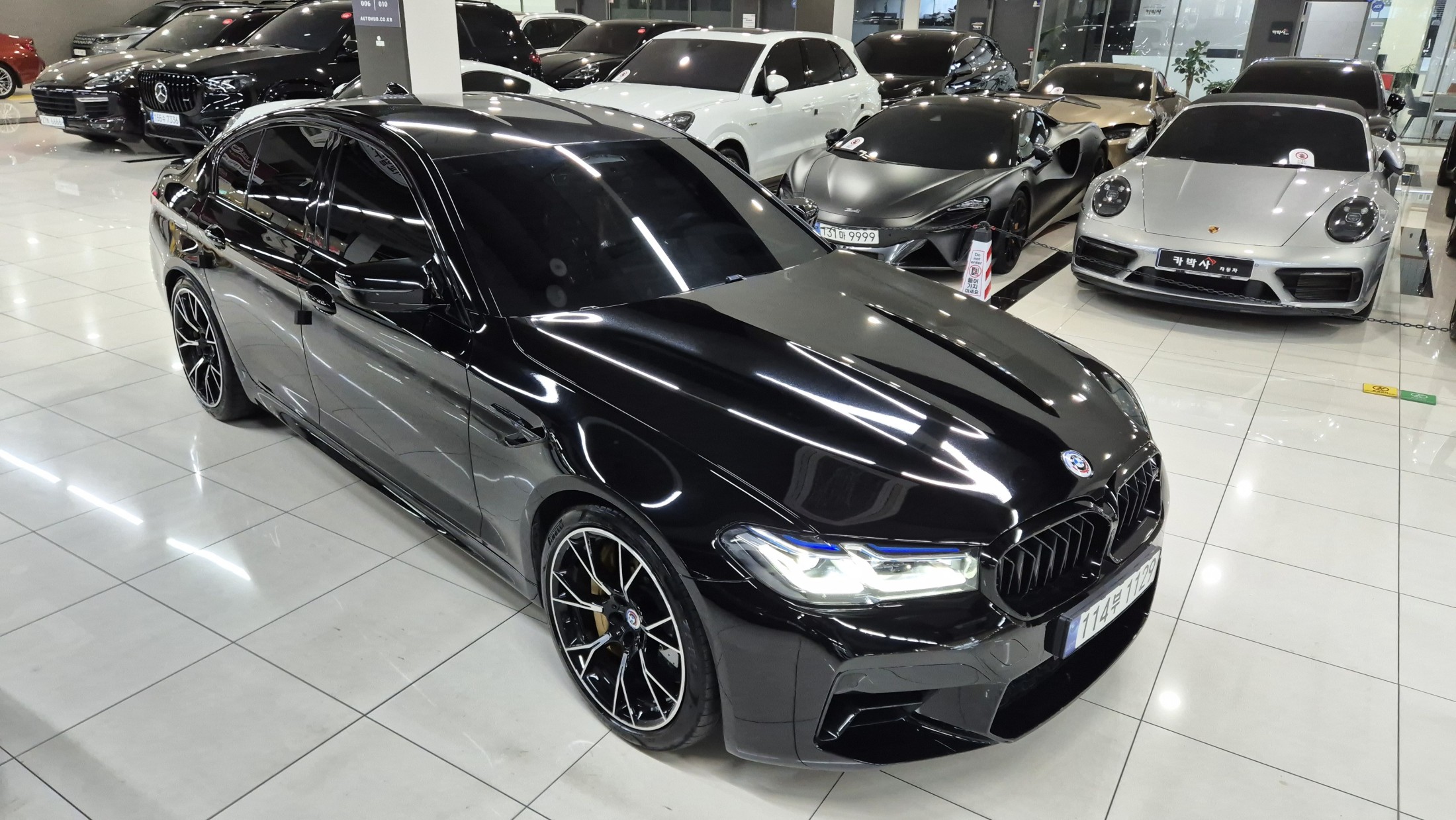 M5