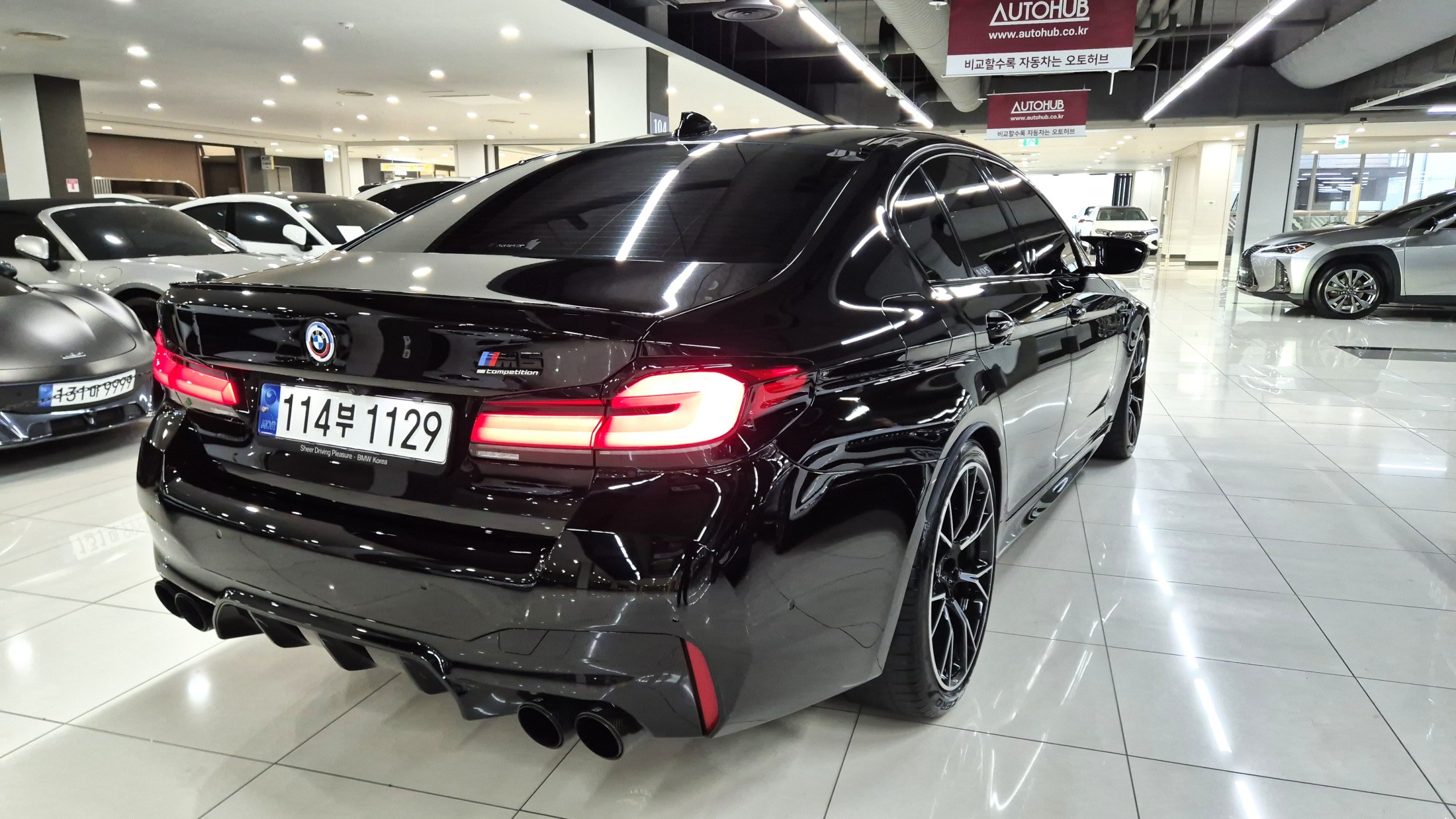 M5