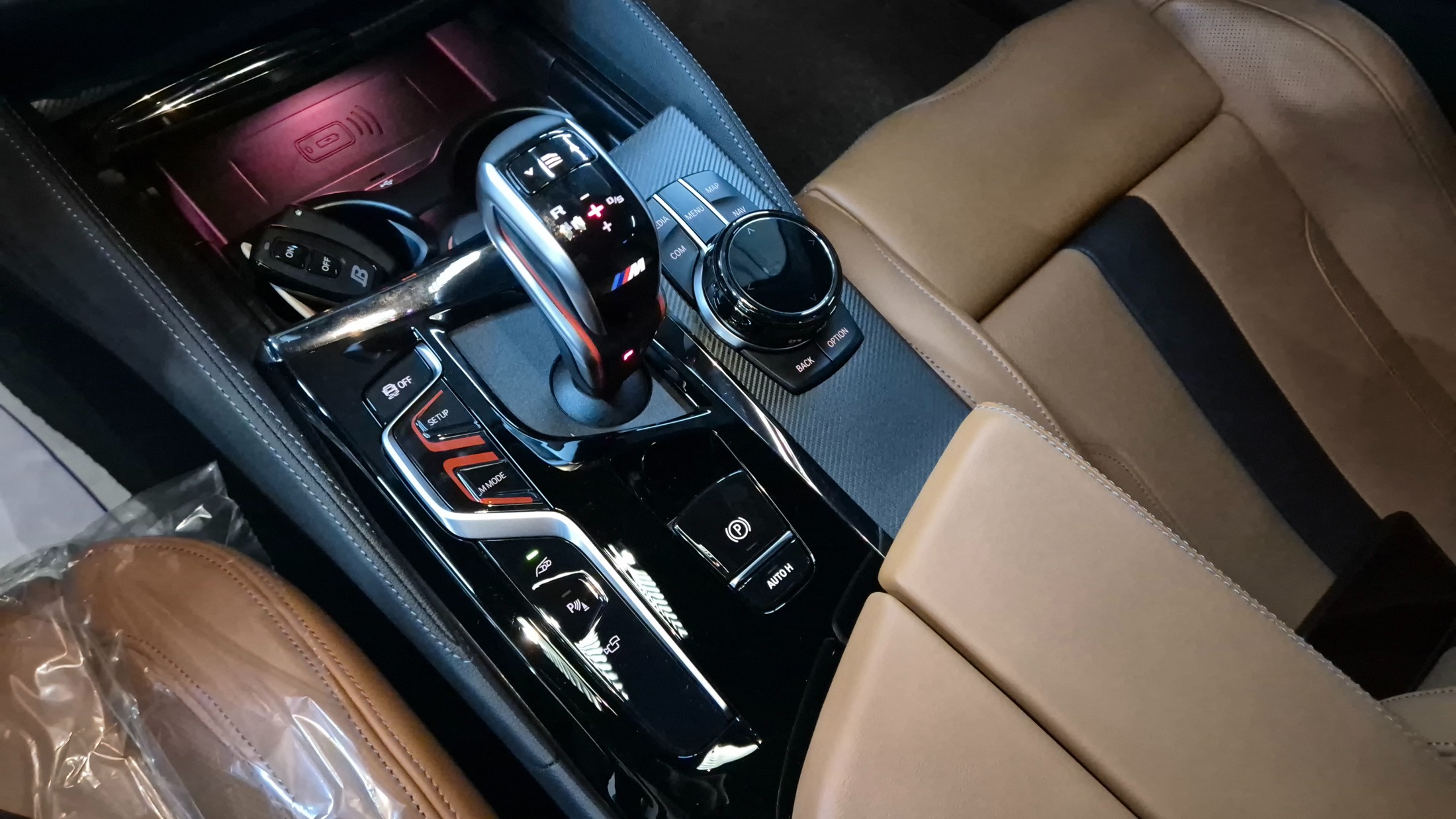 M5