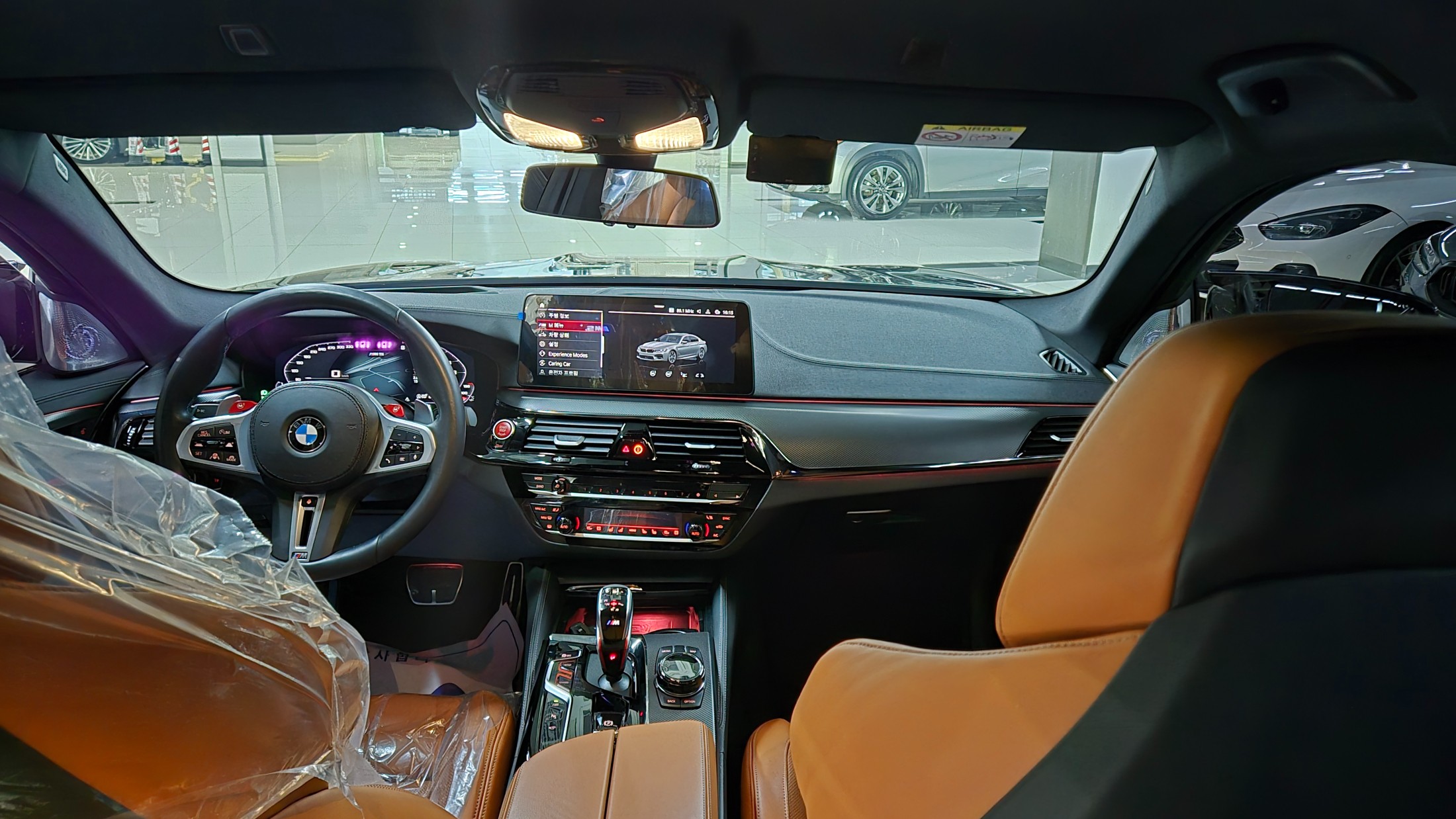 M5