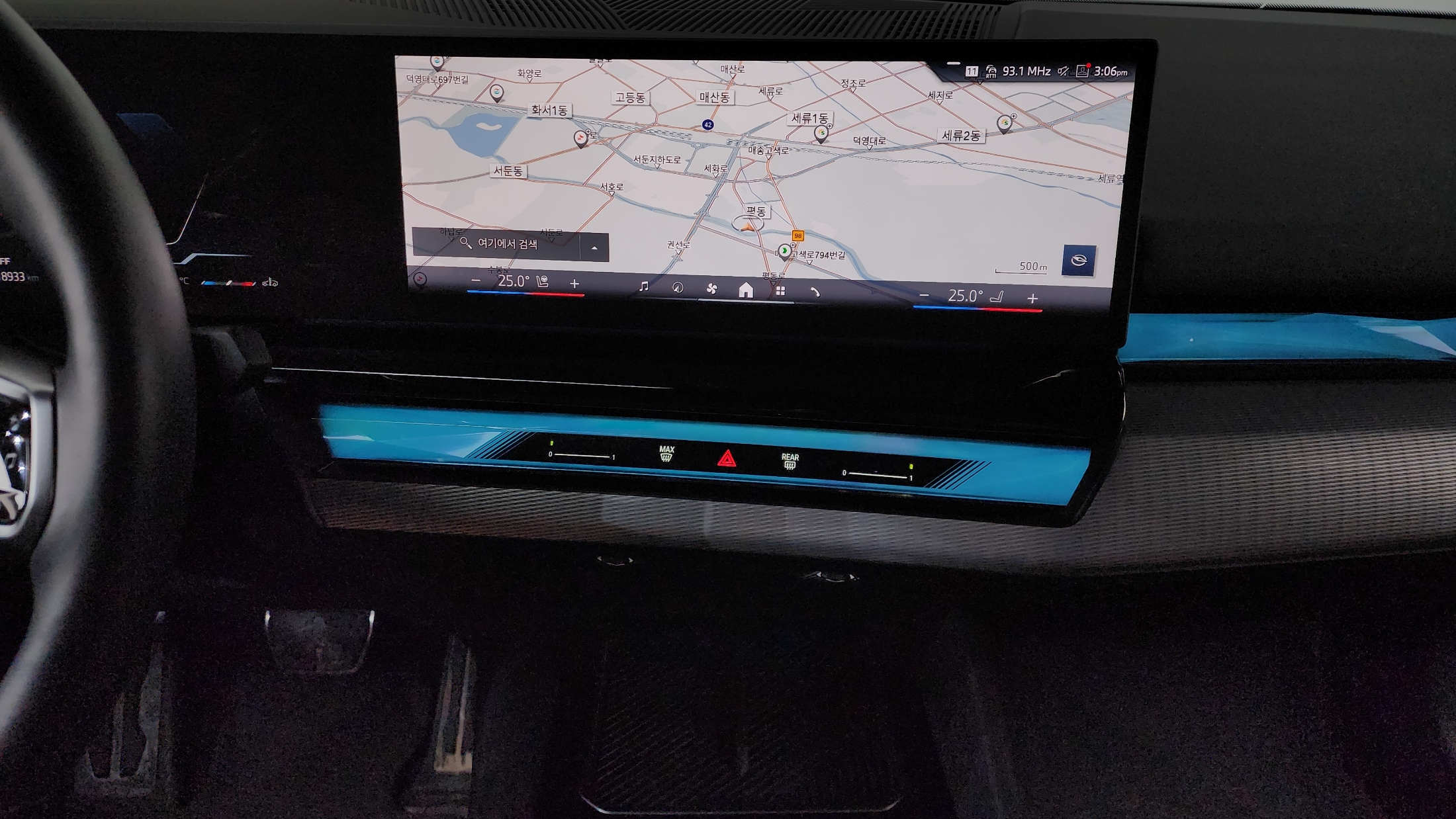 BMW 530i MKIT  