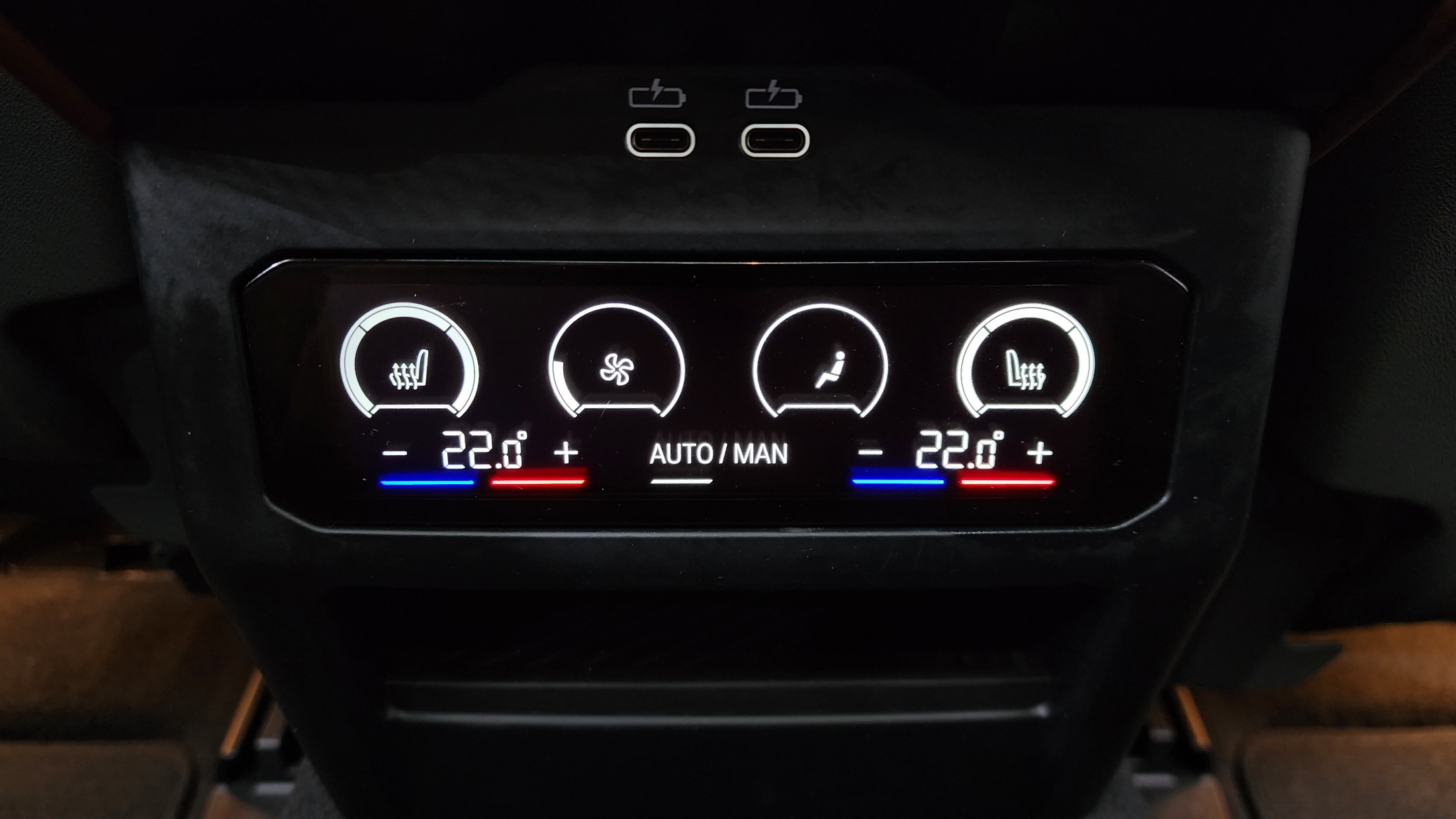BMW 530i MKIT  