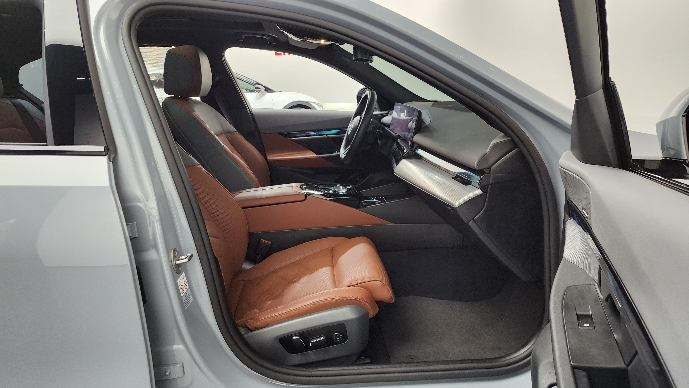 BMW 530i MKIT  