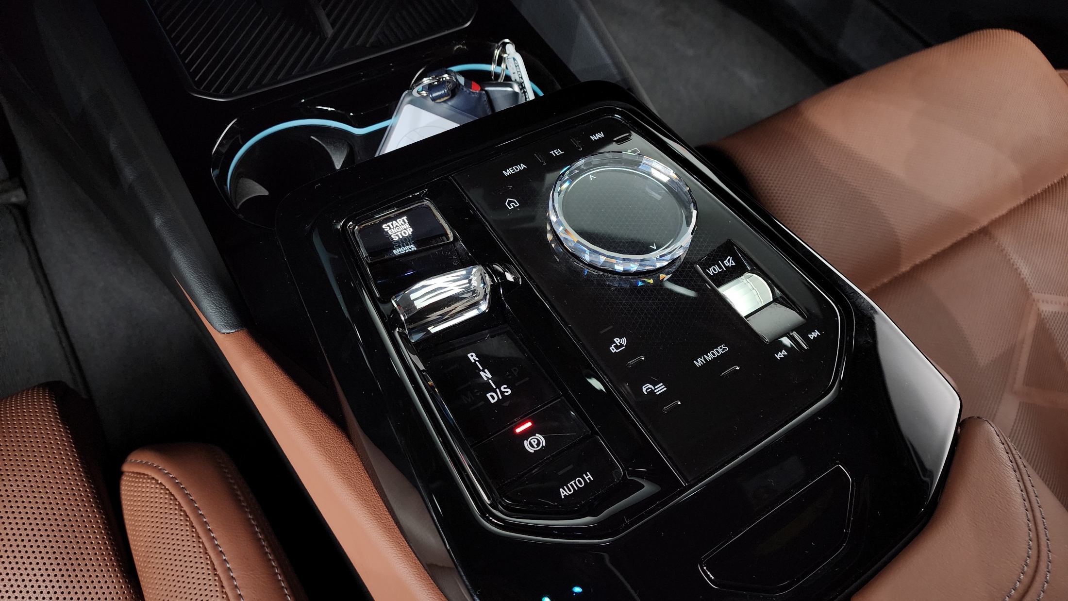 BMW 530i MKIT  