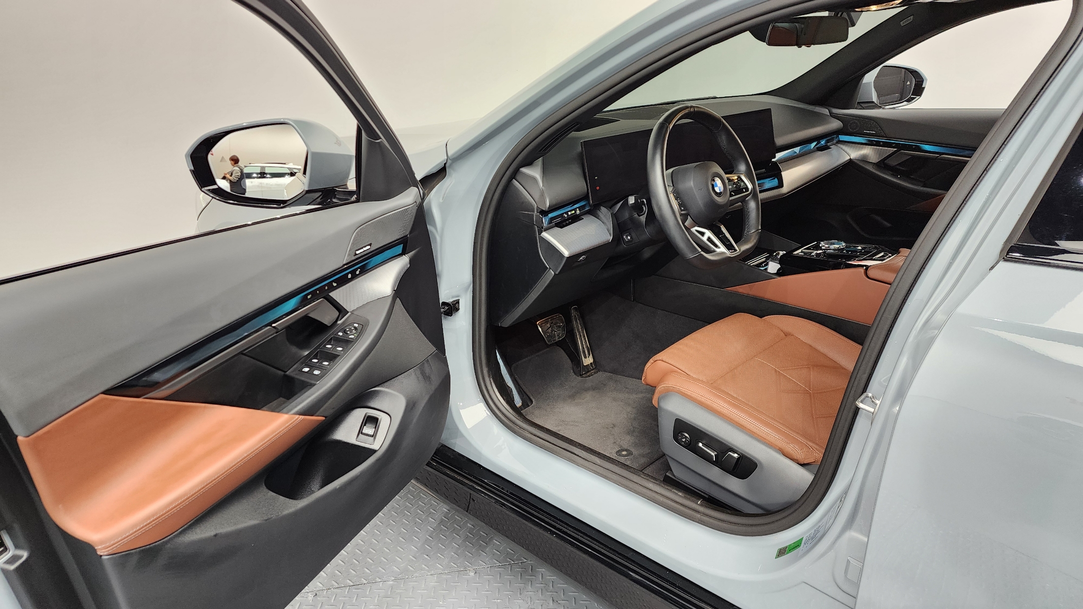 BMW 530i MKIT  