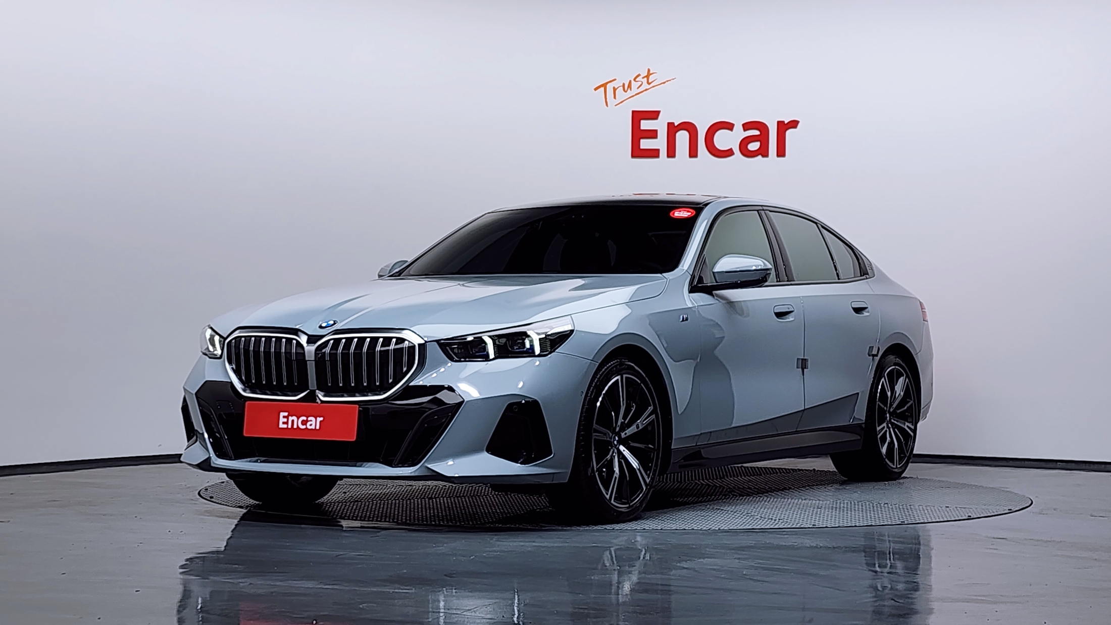 BMW 530i MKIT  